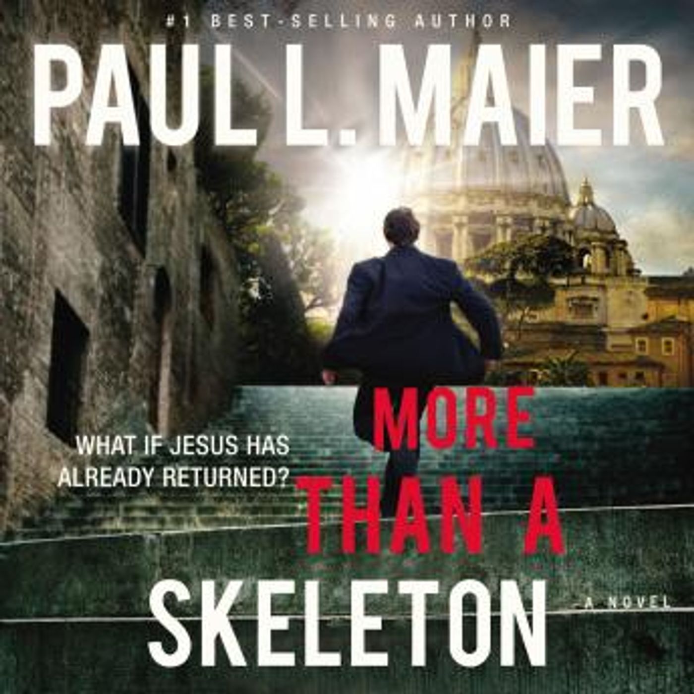 Grab the Top Free Audiobooks in Mystery, Thriller & Horror, Suspense