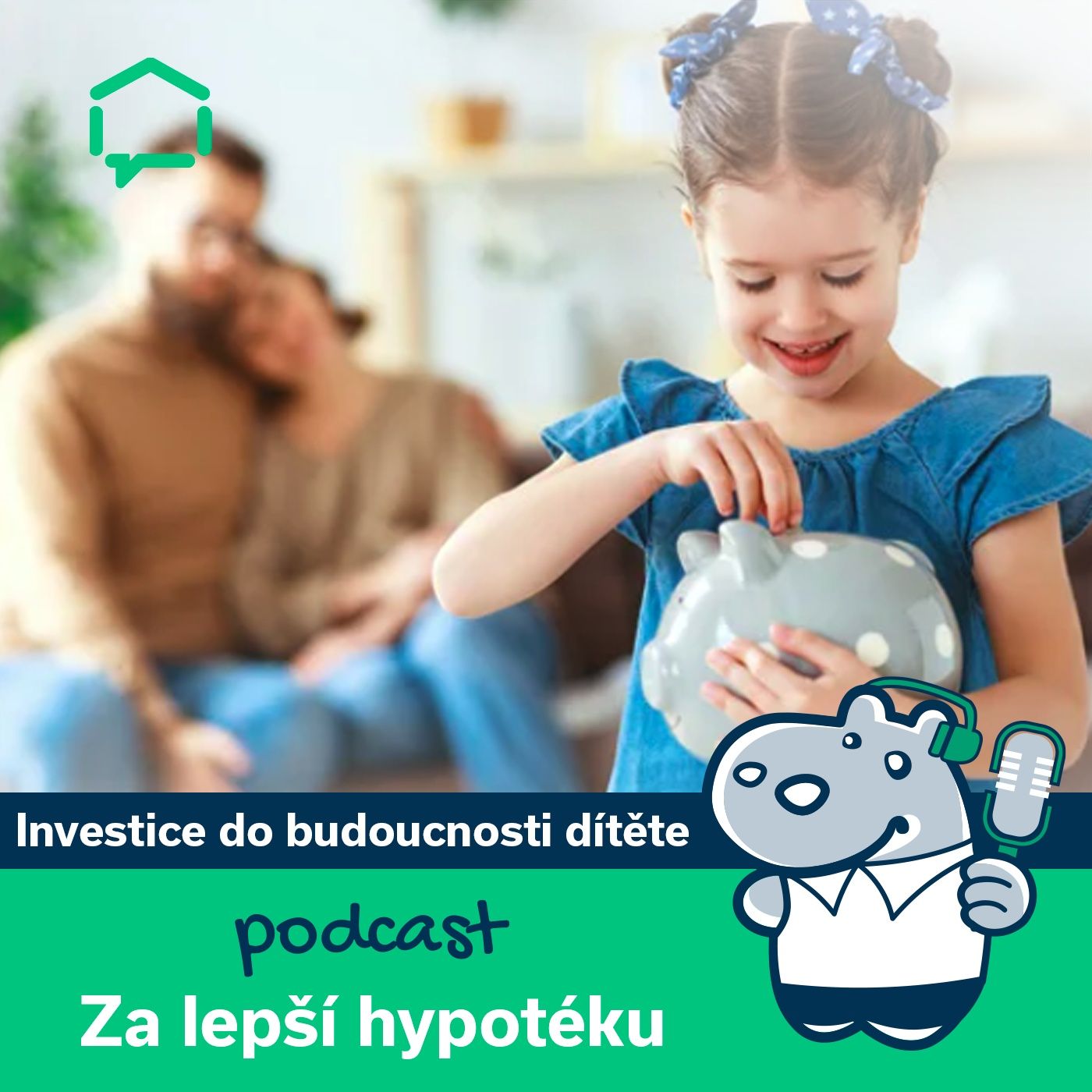 Za lepší hypotéku