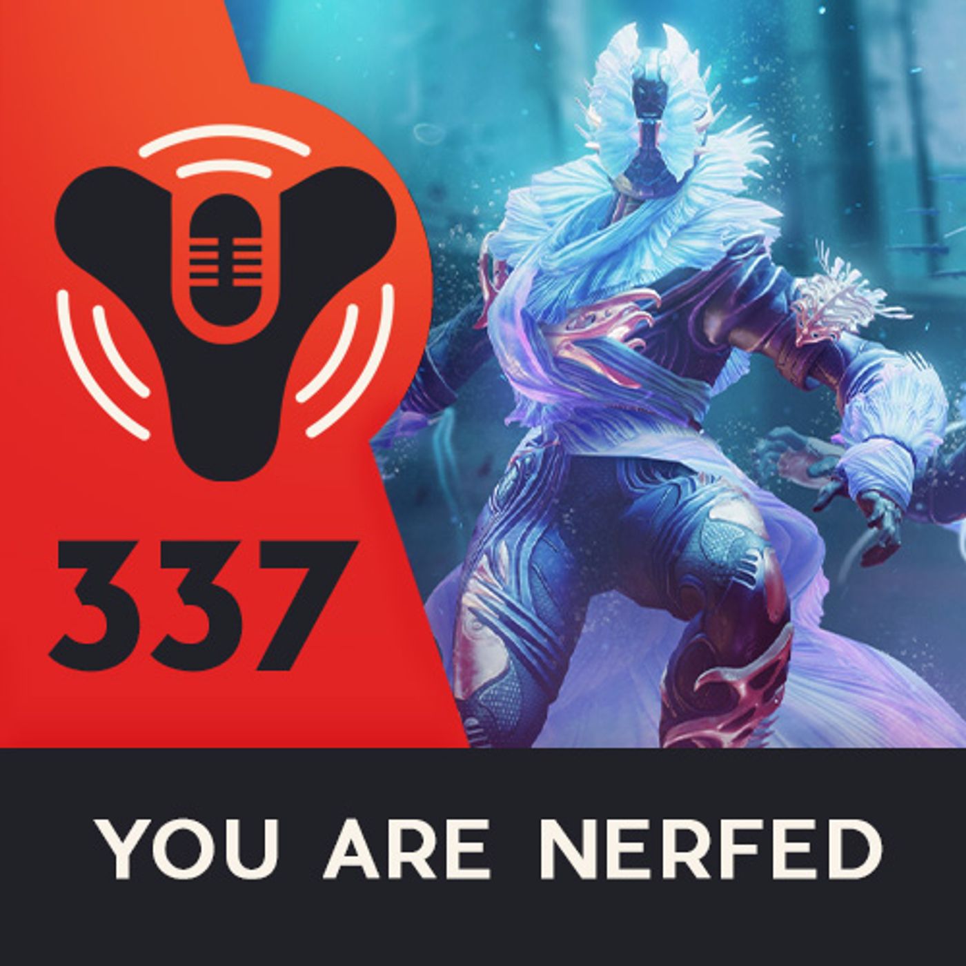 Destiny Community Podcast
