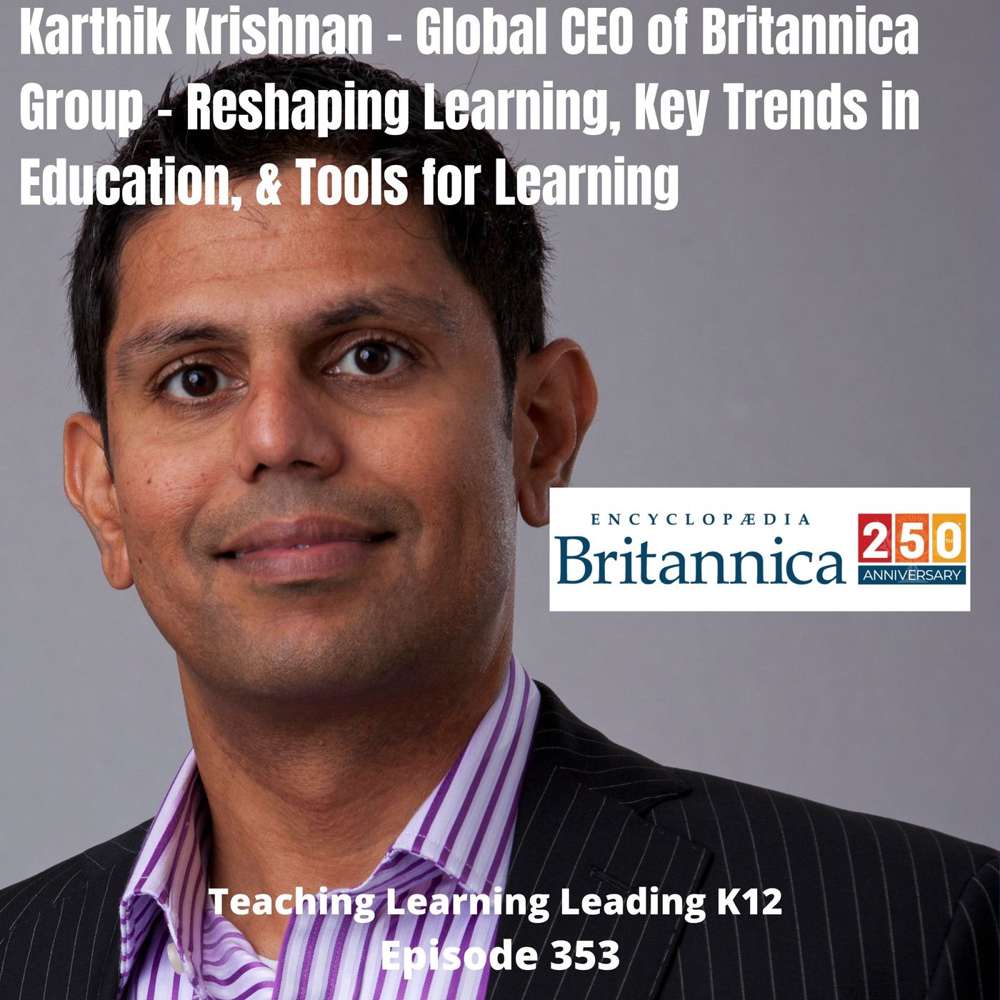 Teaching Learning Leading K-12