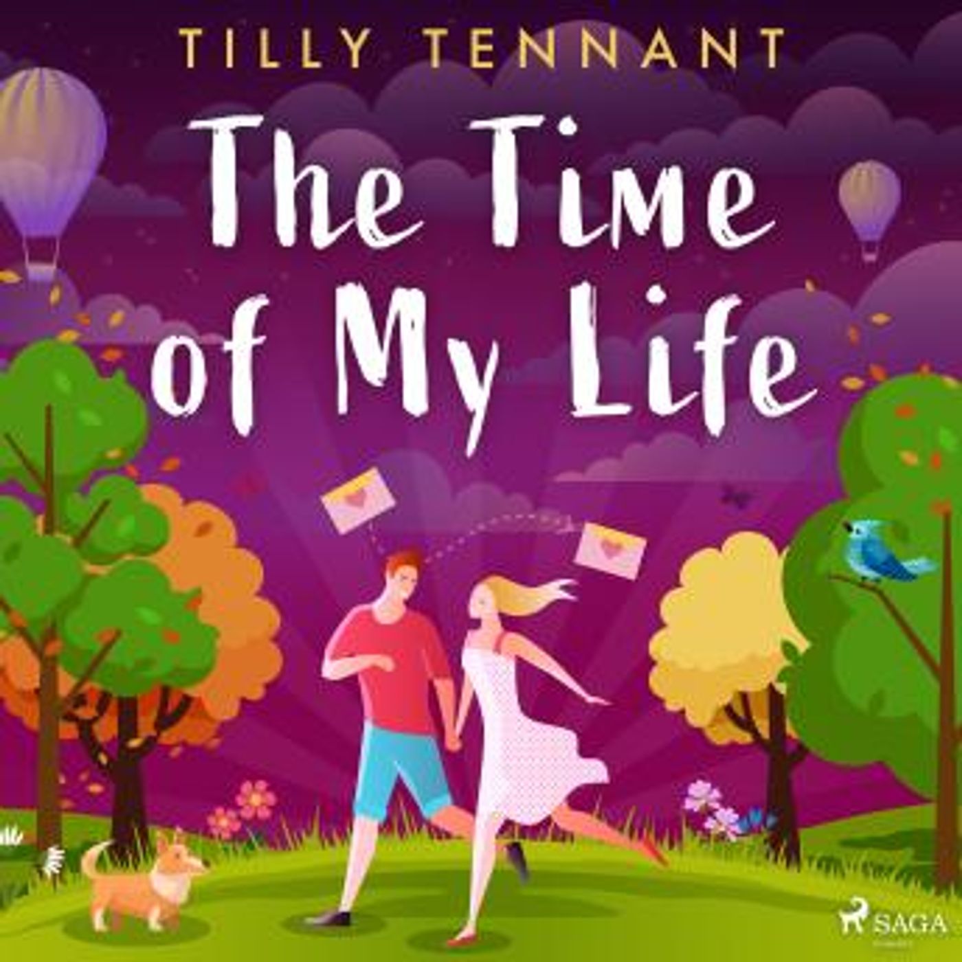 Listen to Best Full Audiobooks in Romance, Modern