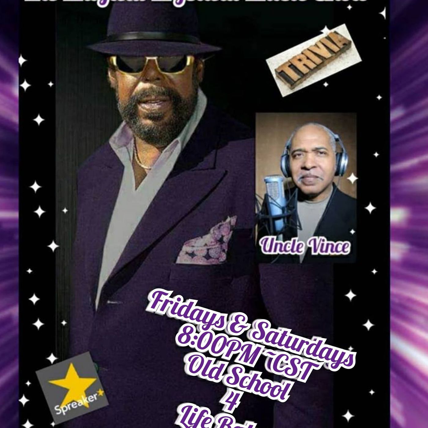 The Magical Mystical Music Show 11-11-2022 episode artwork