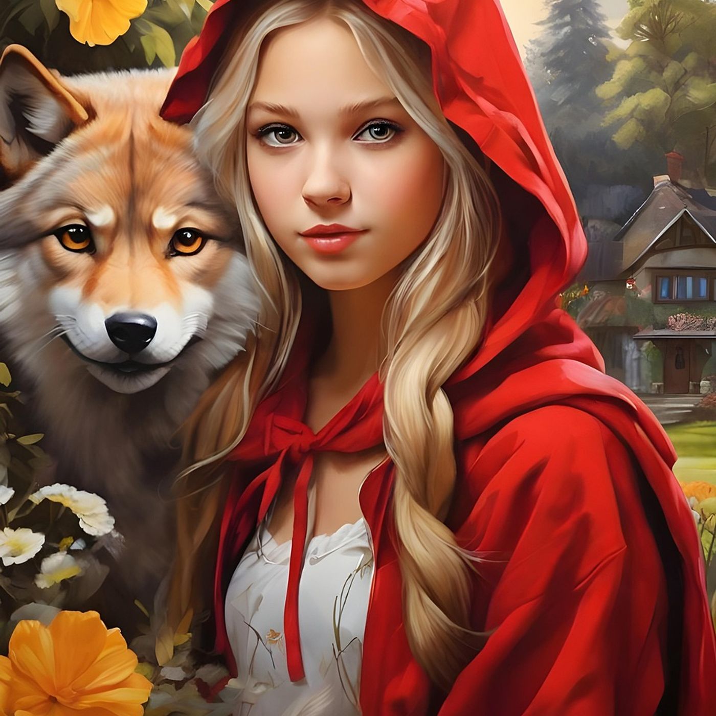 El cuento tradicional. episode artwork