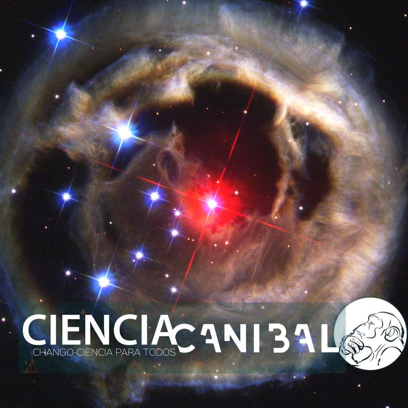El Podcast de Ciencia Caníbal