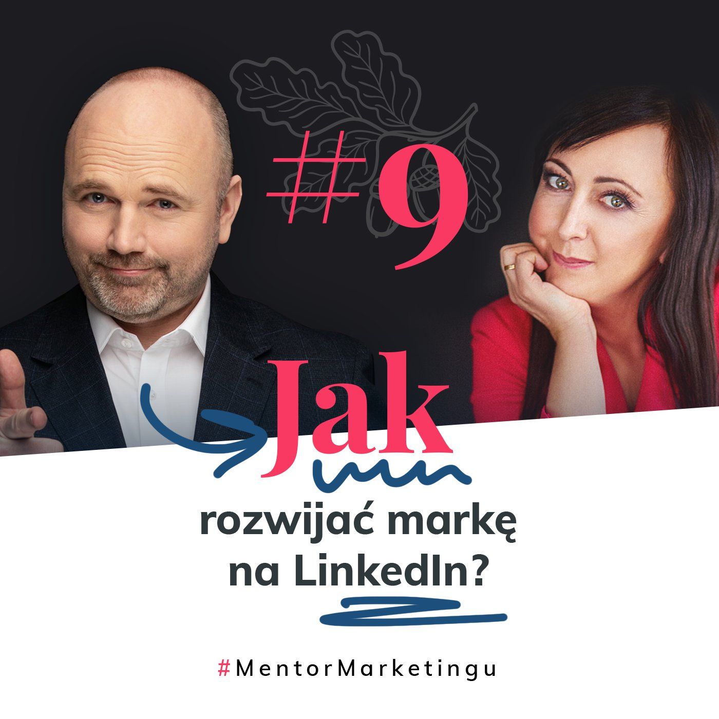 Mentorka Marketingu