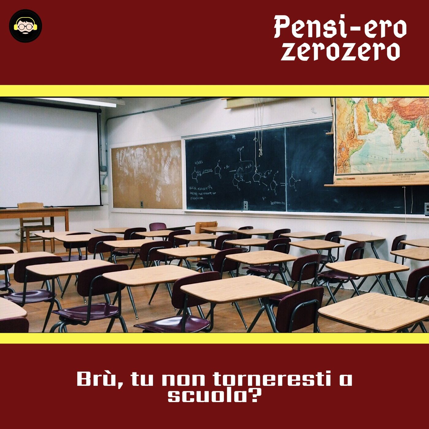 Pensi-ero ZeroZero