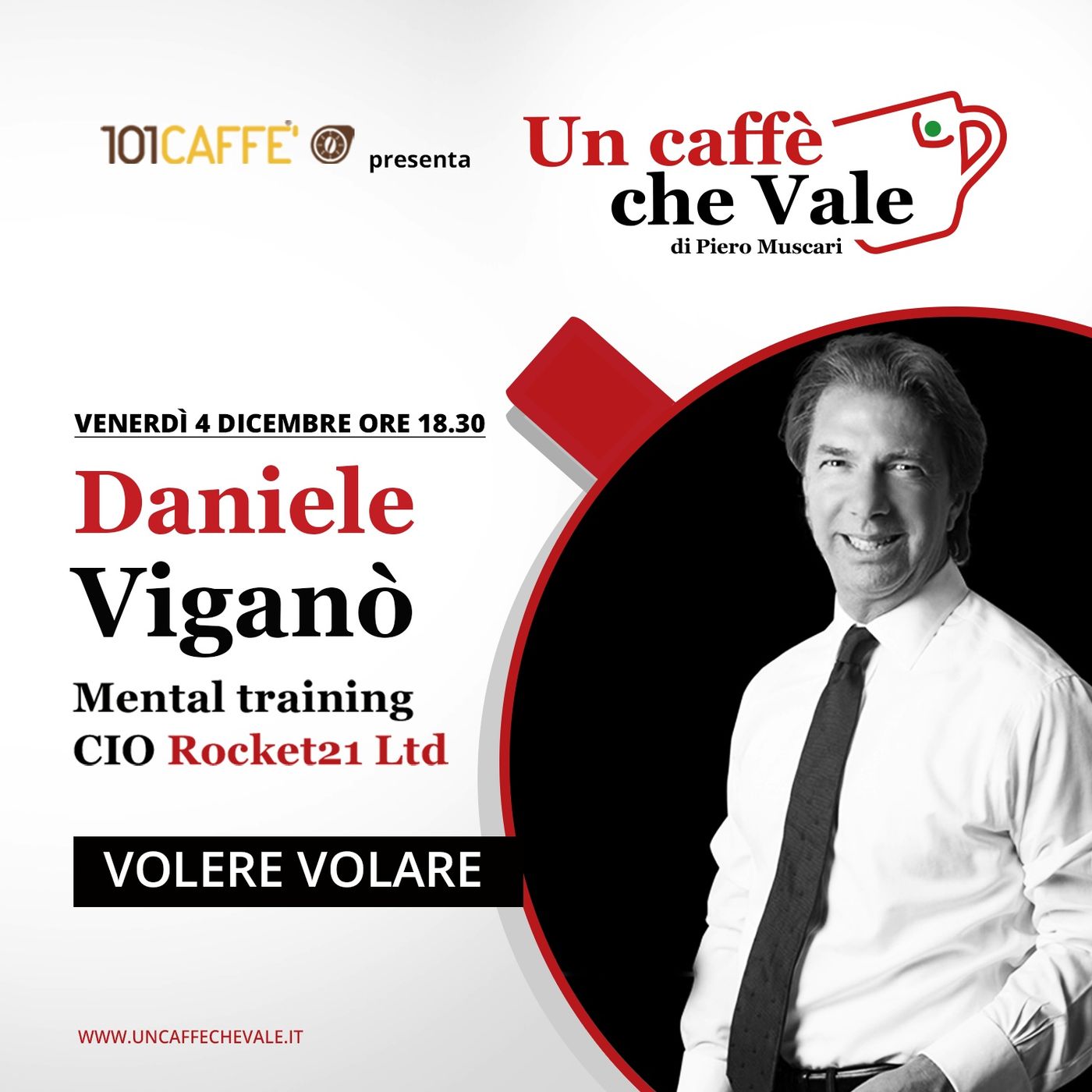 Un caffè che vale