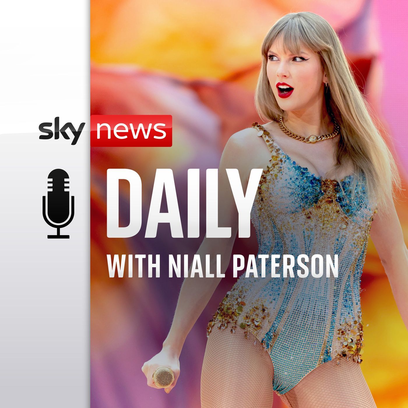 Sky News Daily