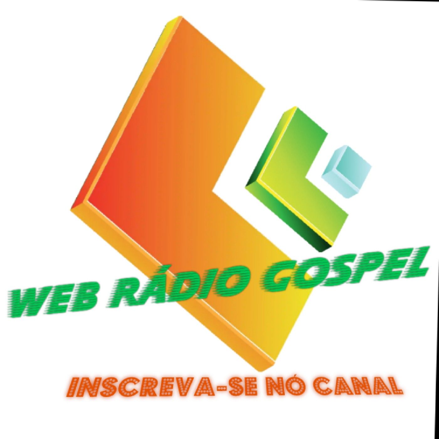 Web Rádio Gospel