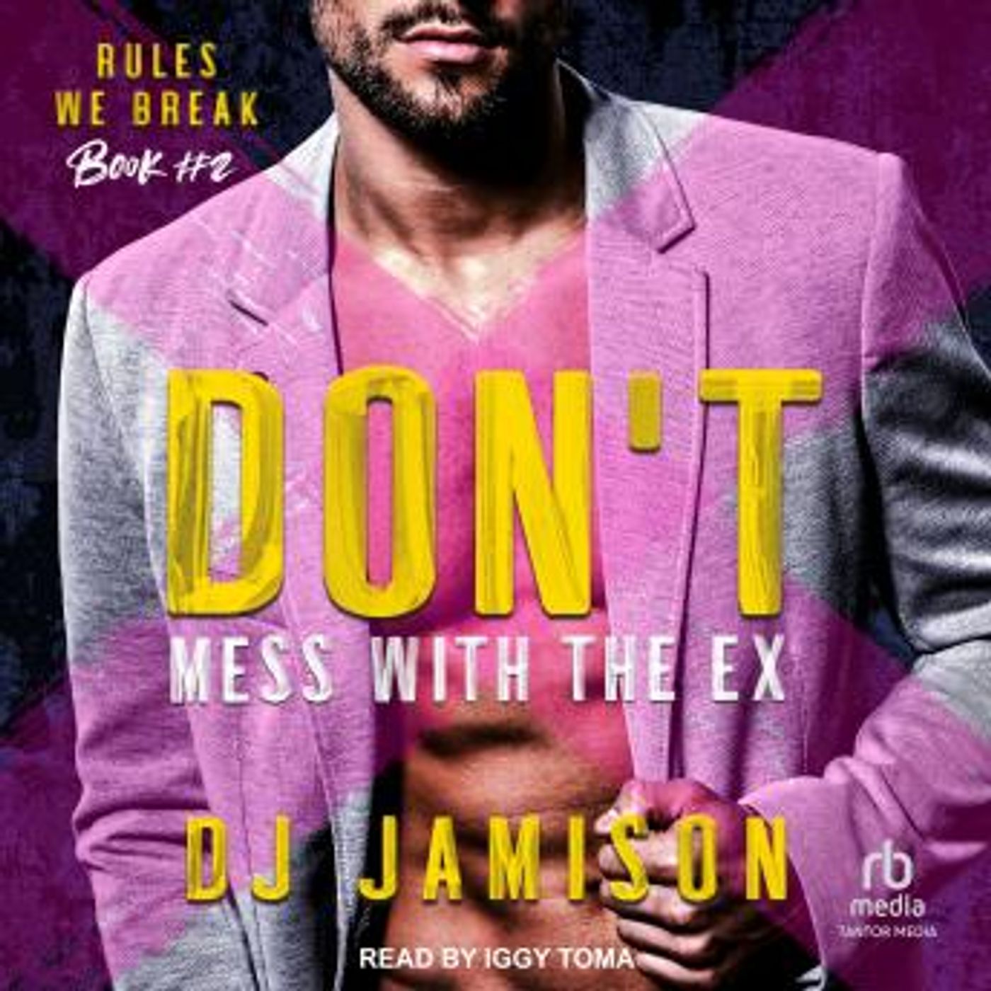 Explore New Full Audiobooks in Romance, LGBTQ+