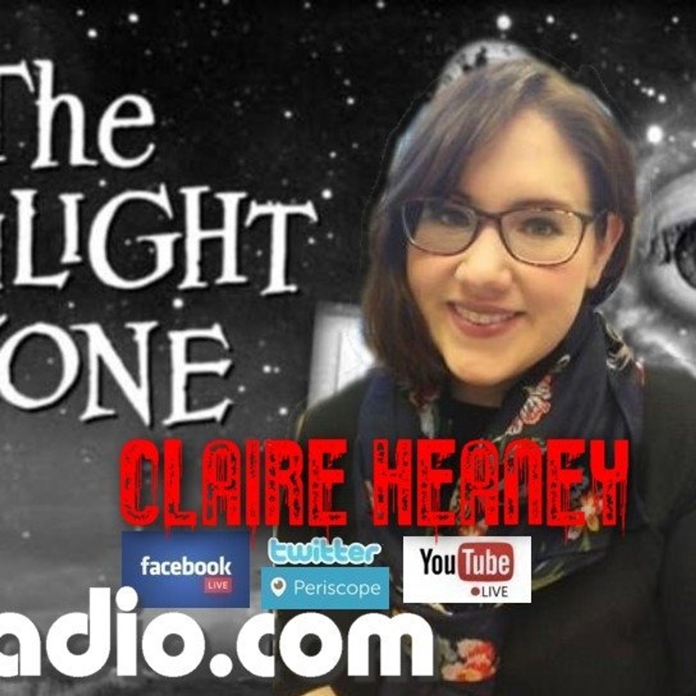 The Original Scarefest Radio