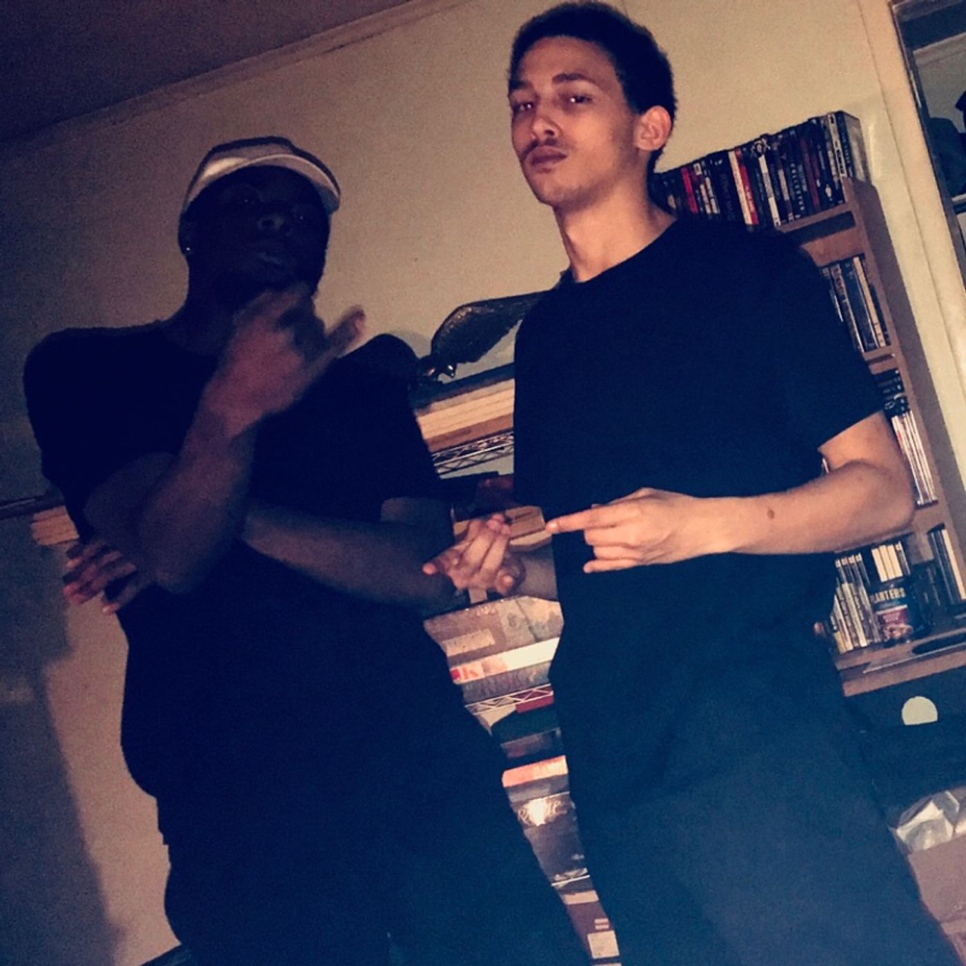 Savage (Ft. Unknown3rror) episode artwork