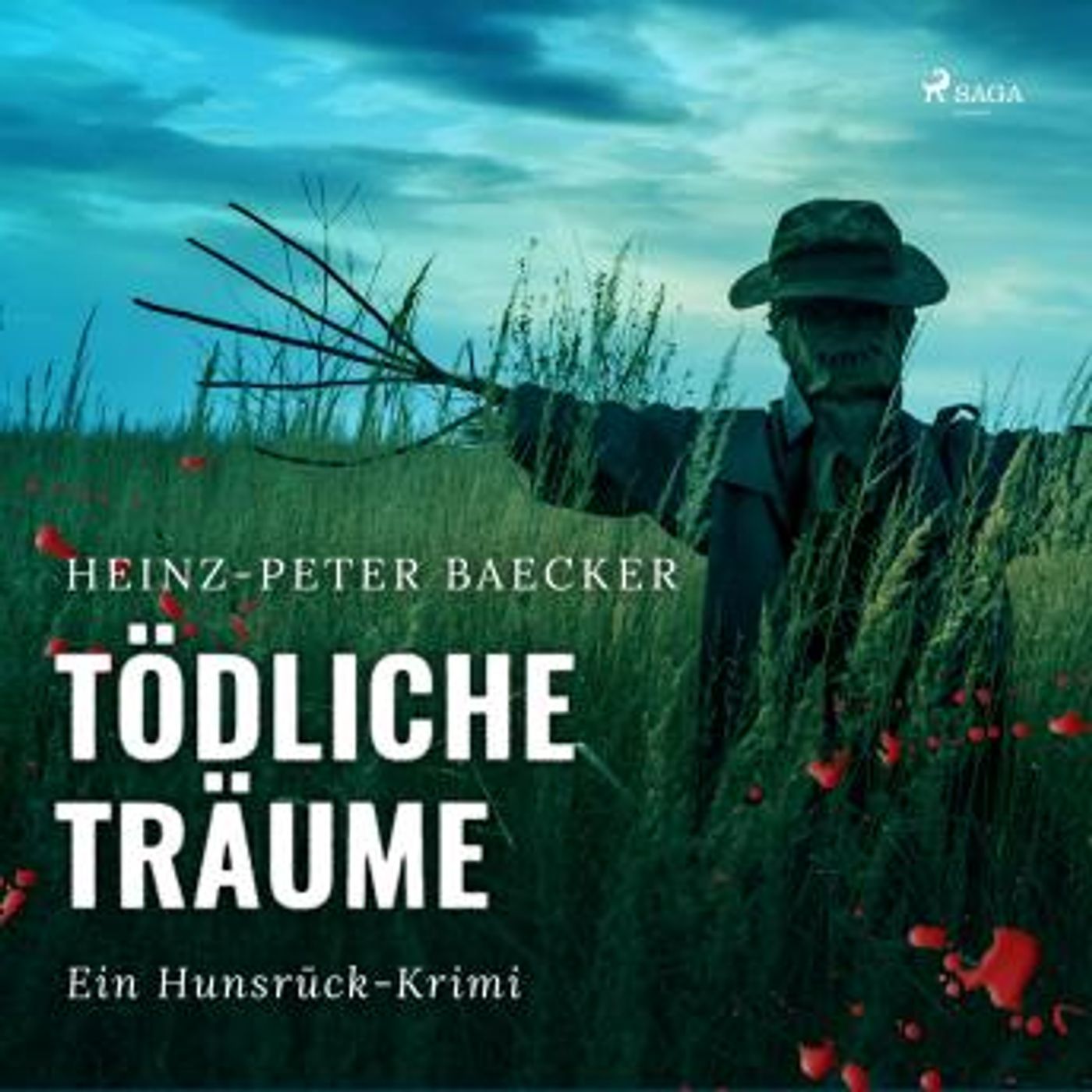 Find Best-Selling Audiobooks in Mystery, Thriller & Horror, Suspense