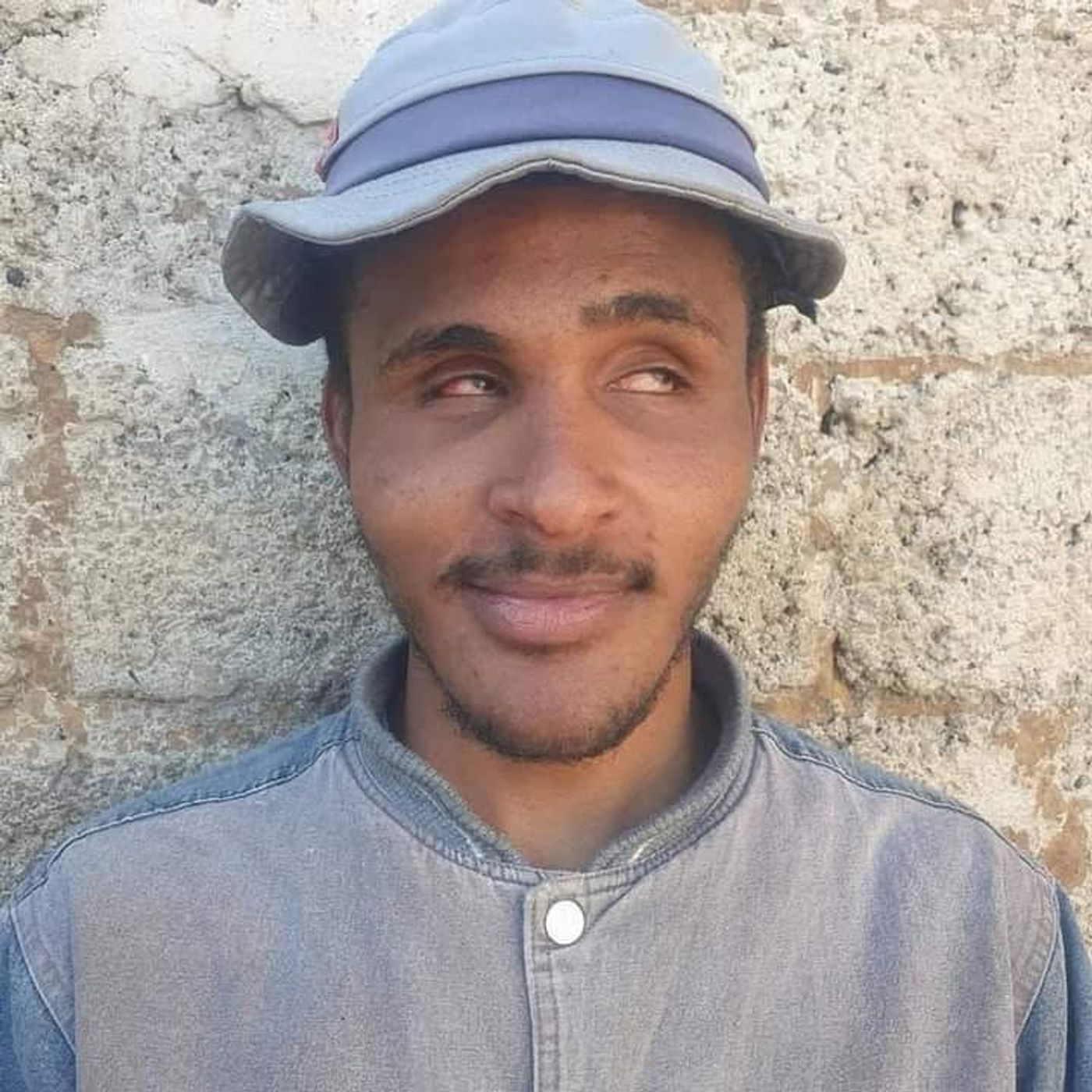 Talent with Eezo The Blind DJ