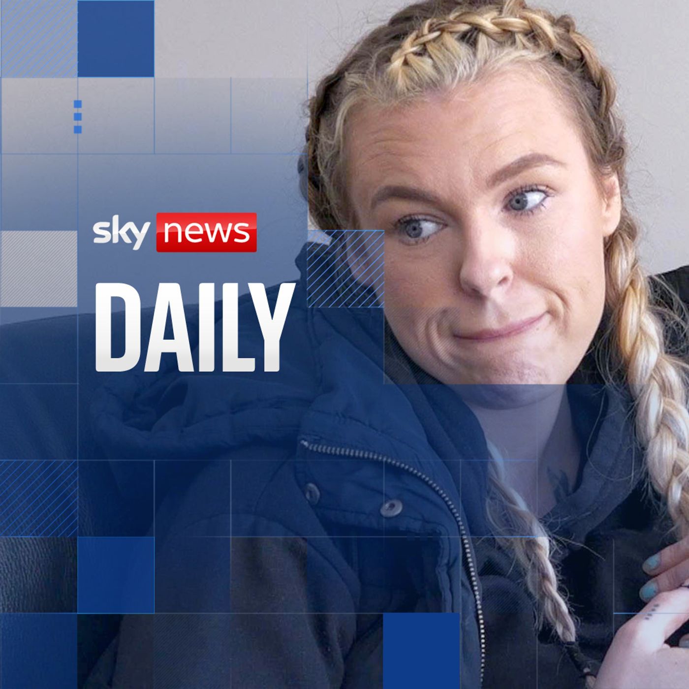 Sky News Daily