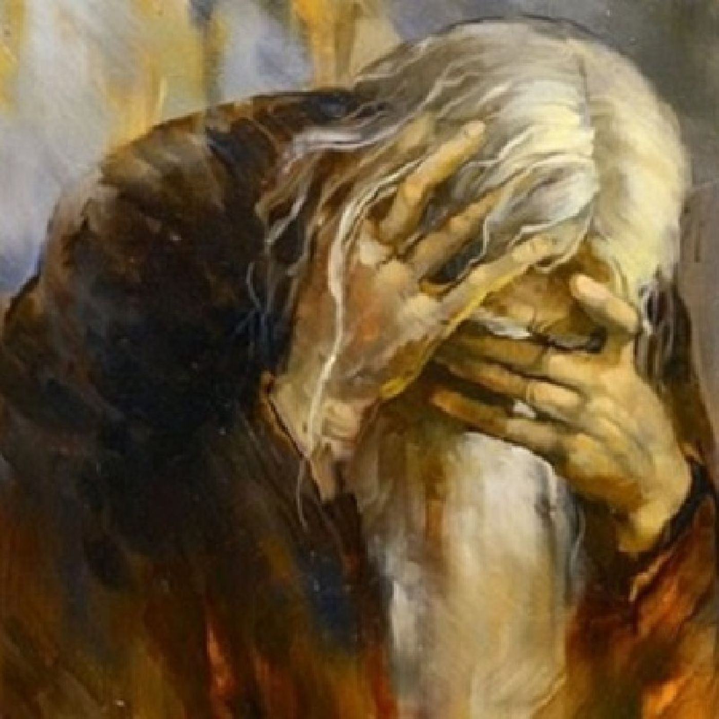 Amos Ch 5 The Woes of Israel Pt1