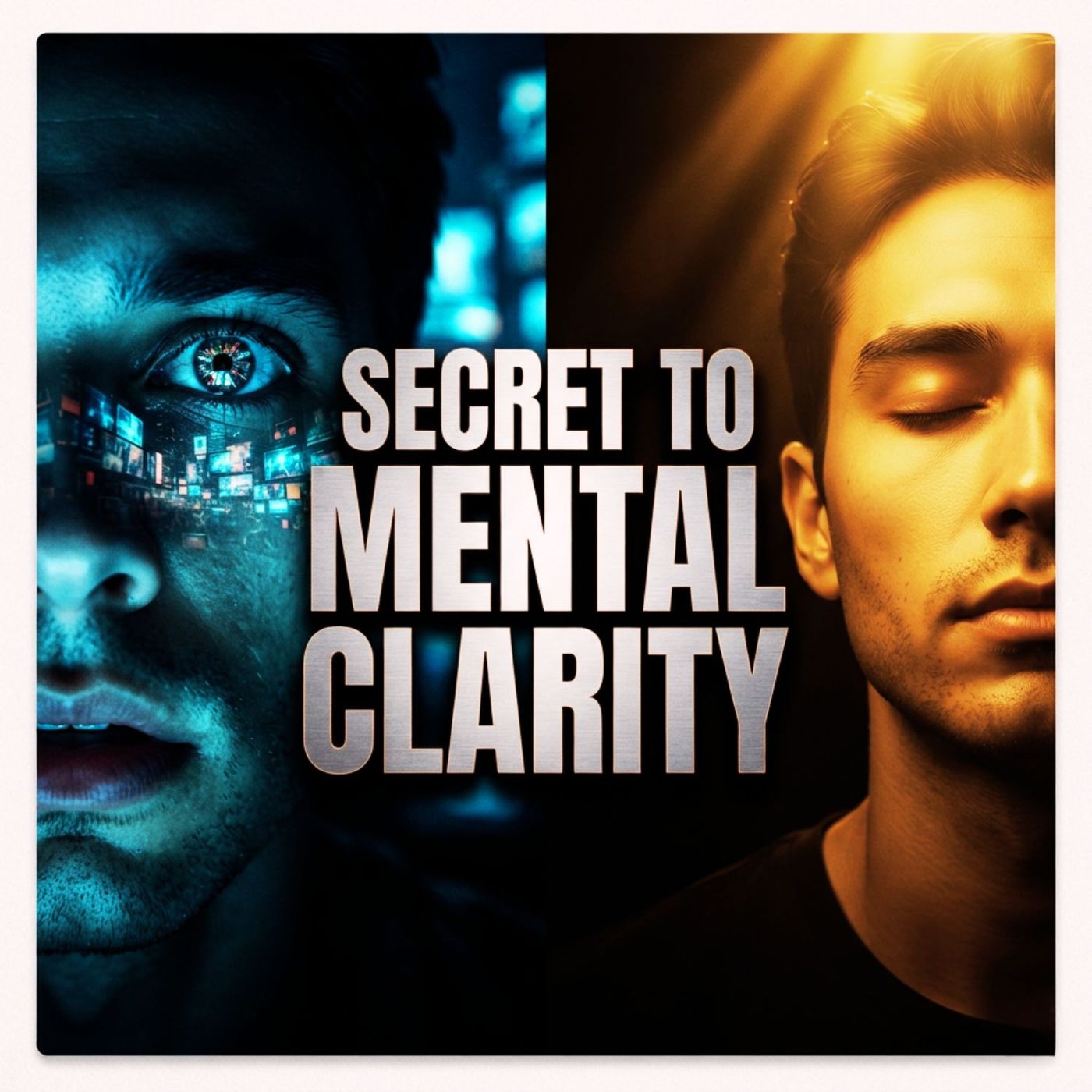 The Secret to Mental Clarity: Embrace the Void episode artwork