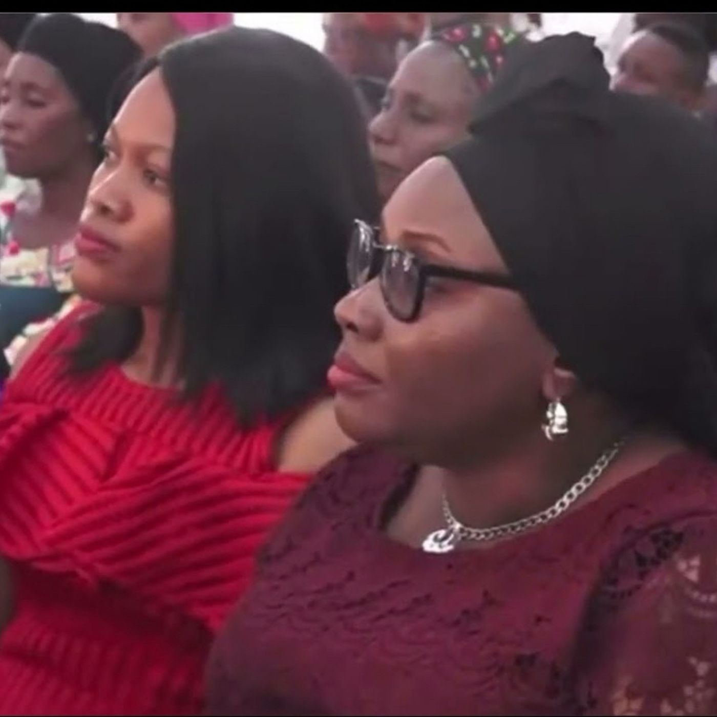 Koinonia Global – PROPHETIC CHARGE