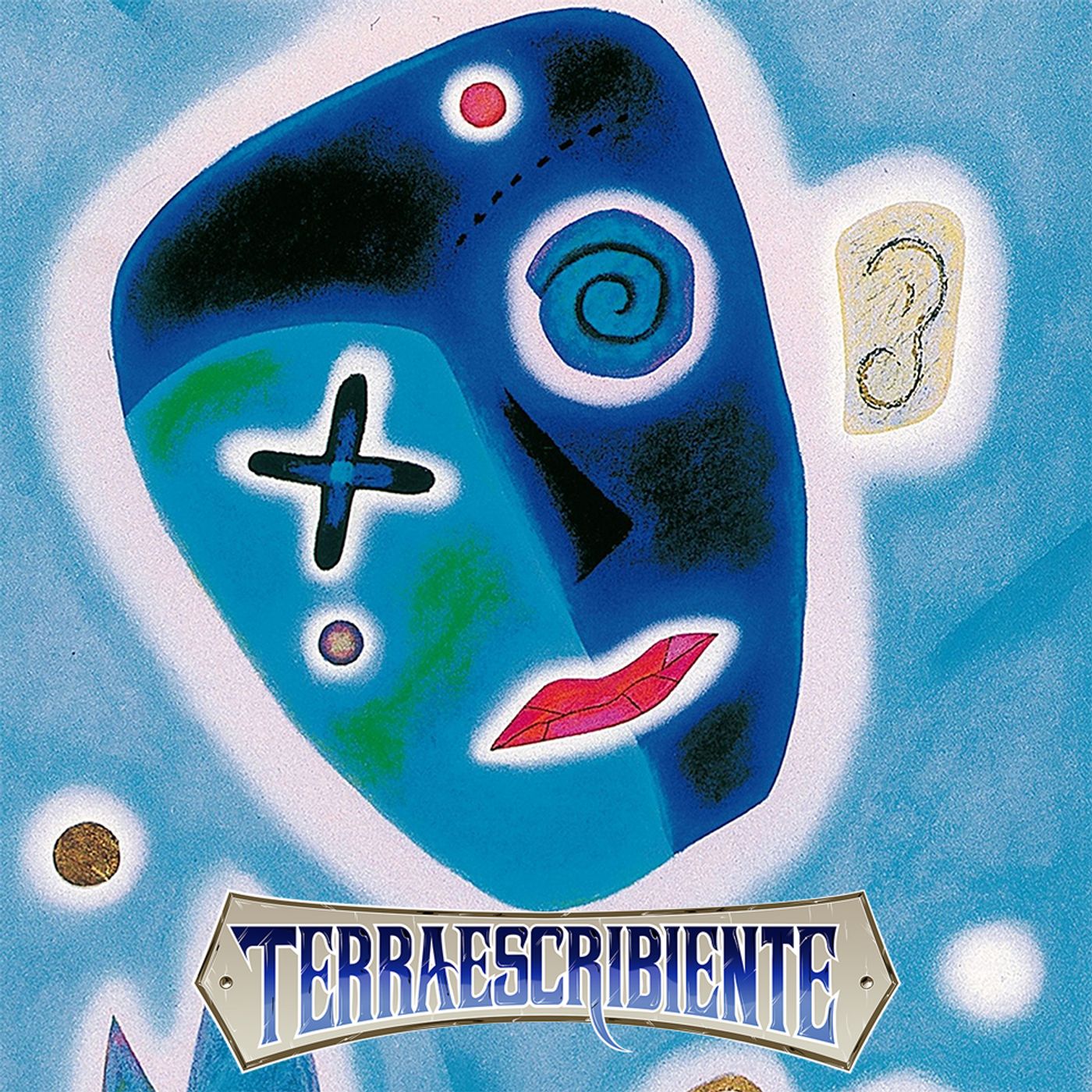 TERRAESCRIBIENTE