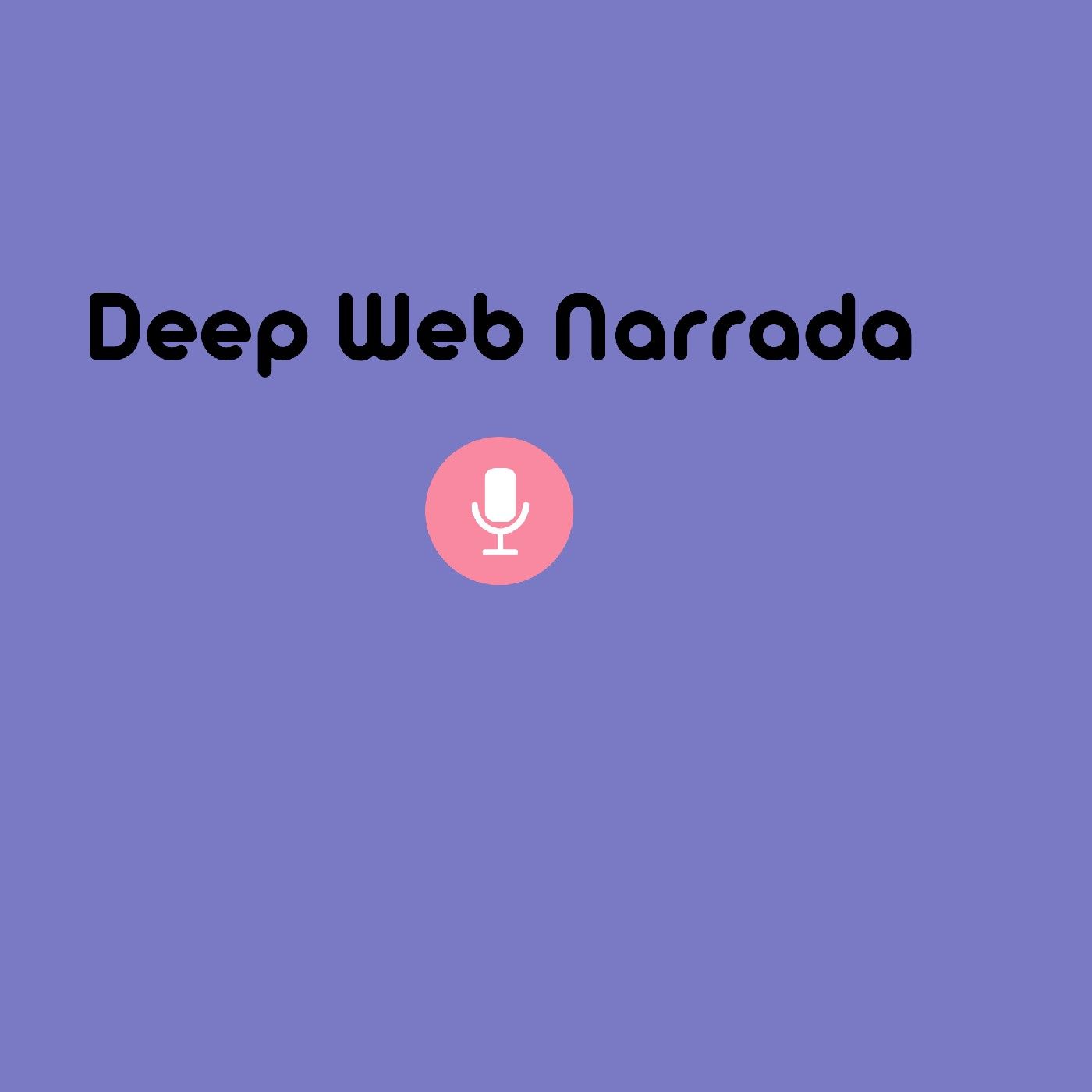 Deep Web Narrada cover art
