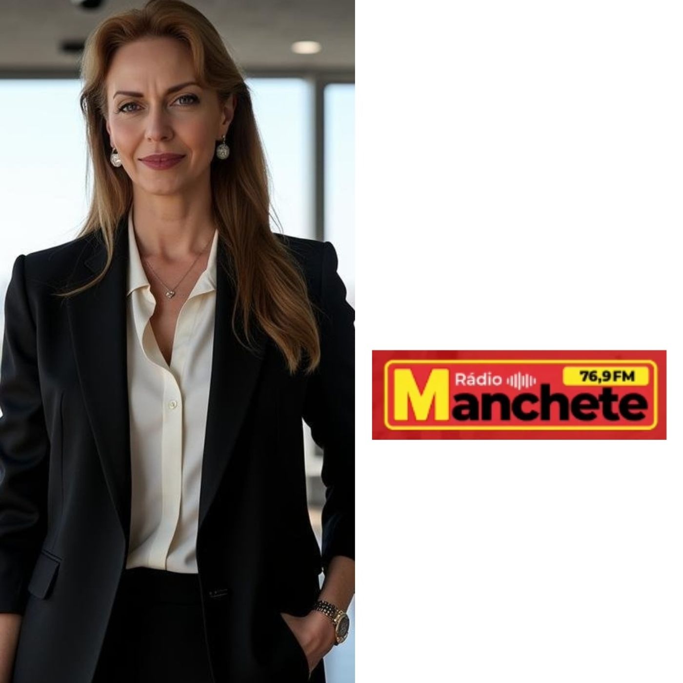 RÁDIO MANCHETE: REGRAS PARA DECLARAÇÃO ANUAL DO MEI episode artwork