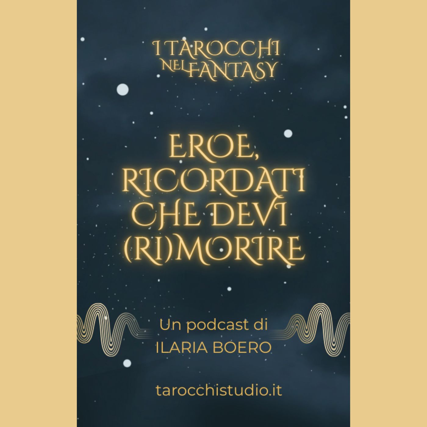 I Tarocchi nel Fantasy
