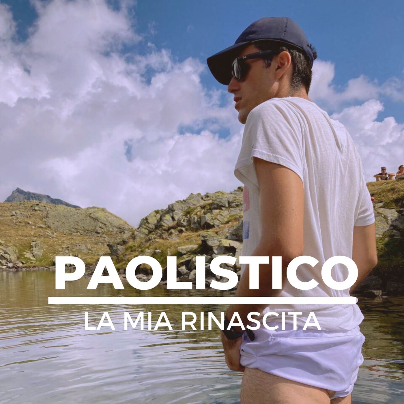 Paolistico - La Mia Rinascita