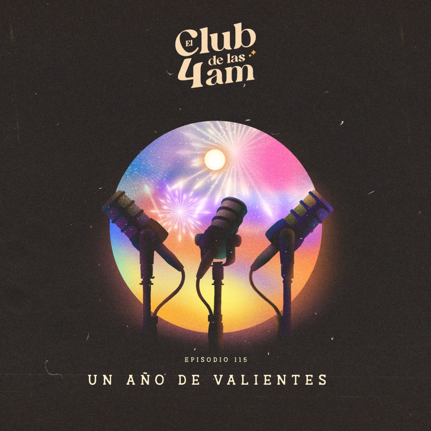 El Club de las 4AM