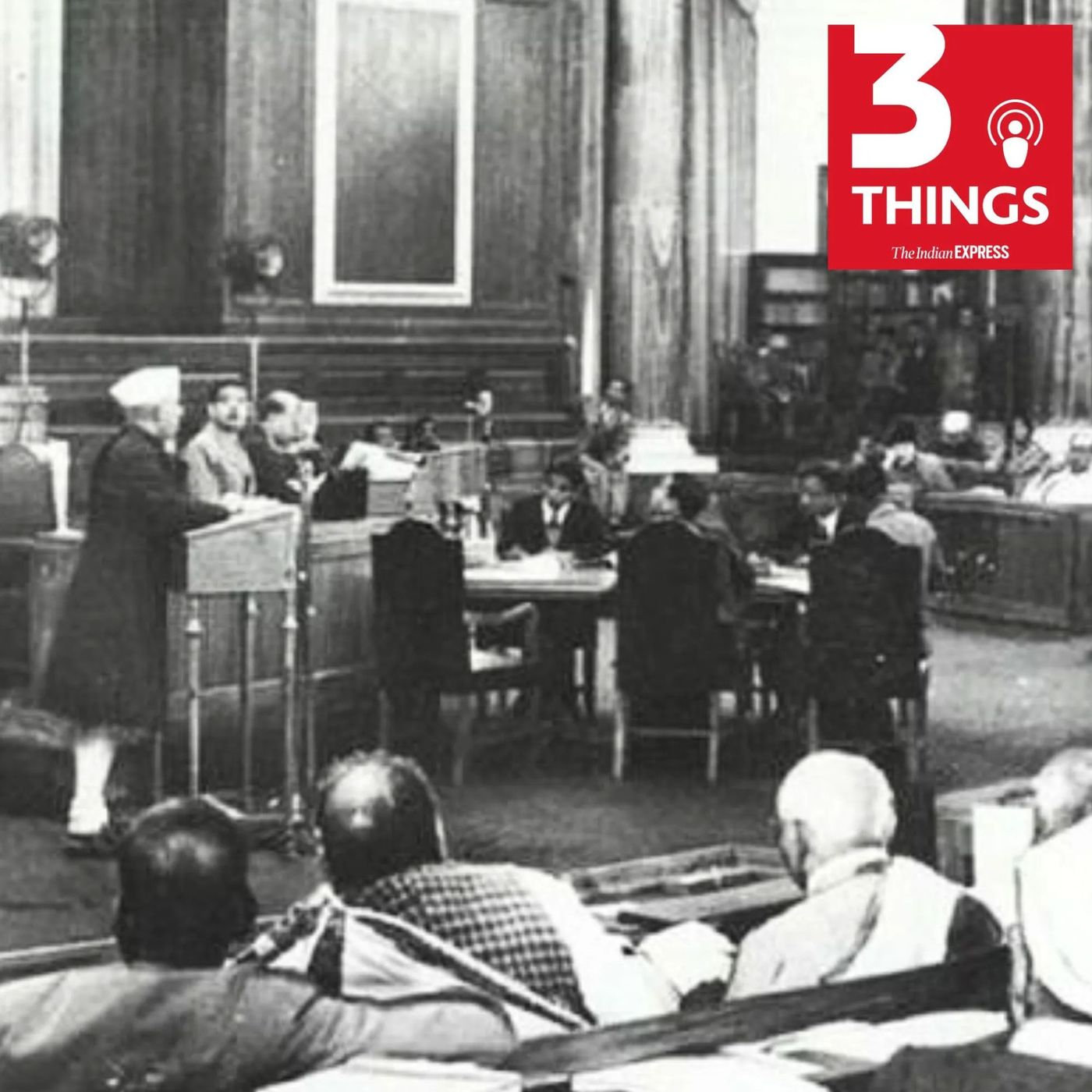 Republic Day Special: Three key debates that shaped the Constitution Republic Day Special: Three key debates that shaped the Constitution