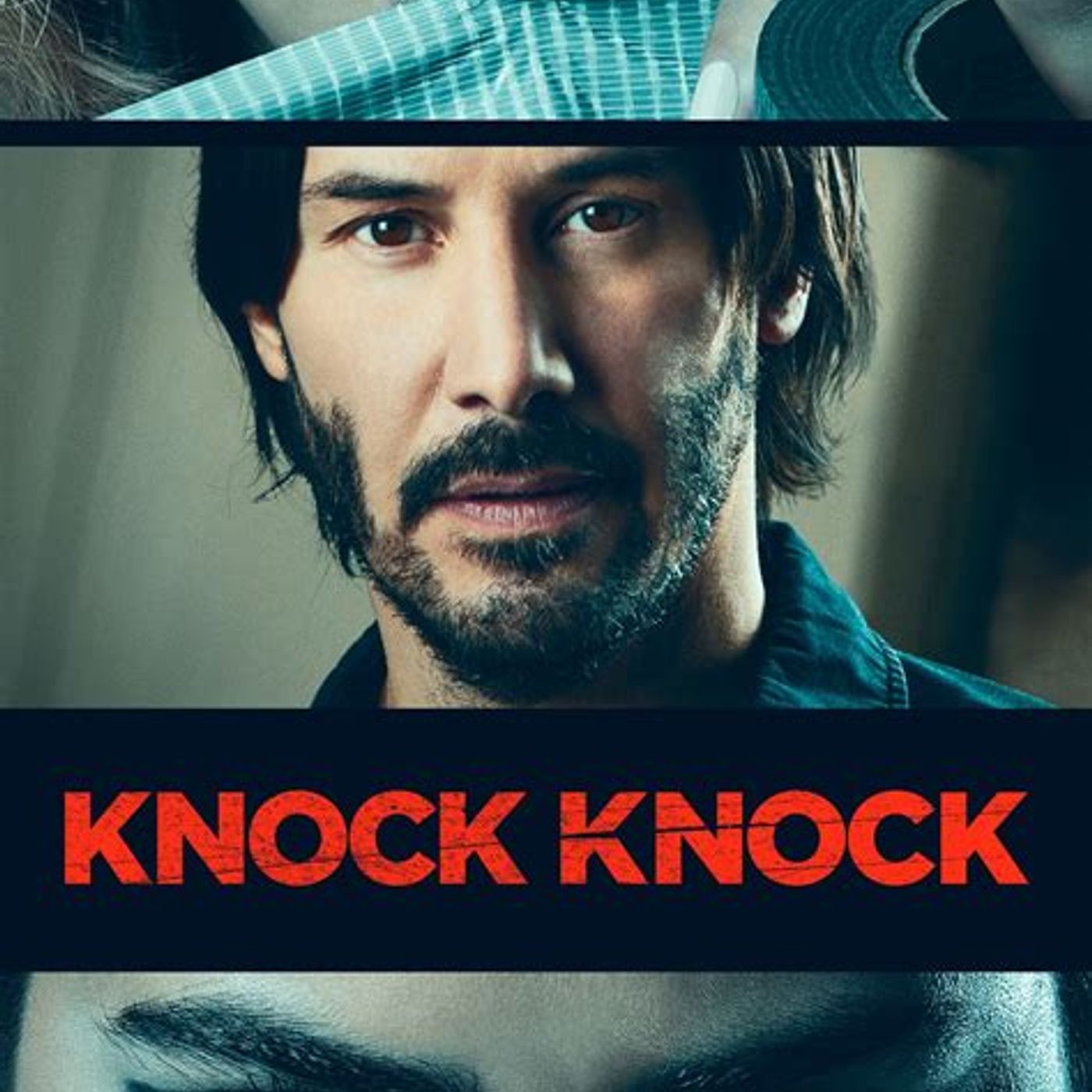 Knock Knock (2015) Review