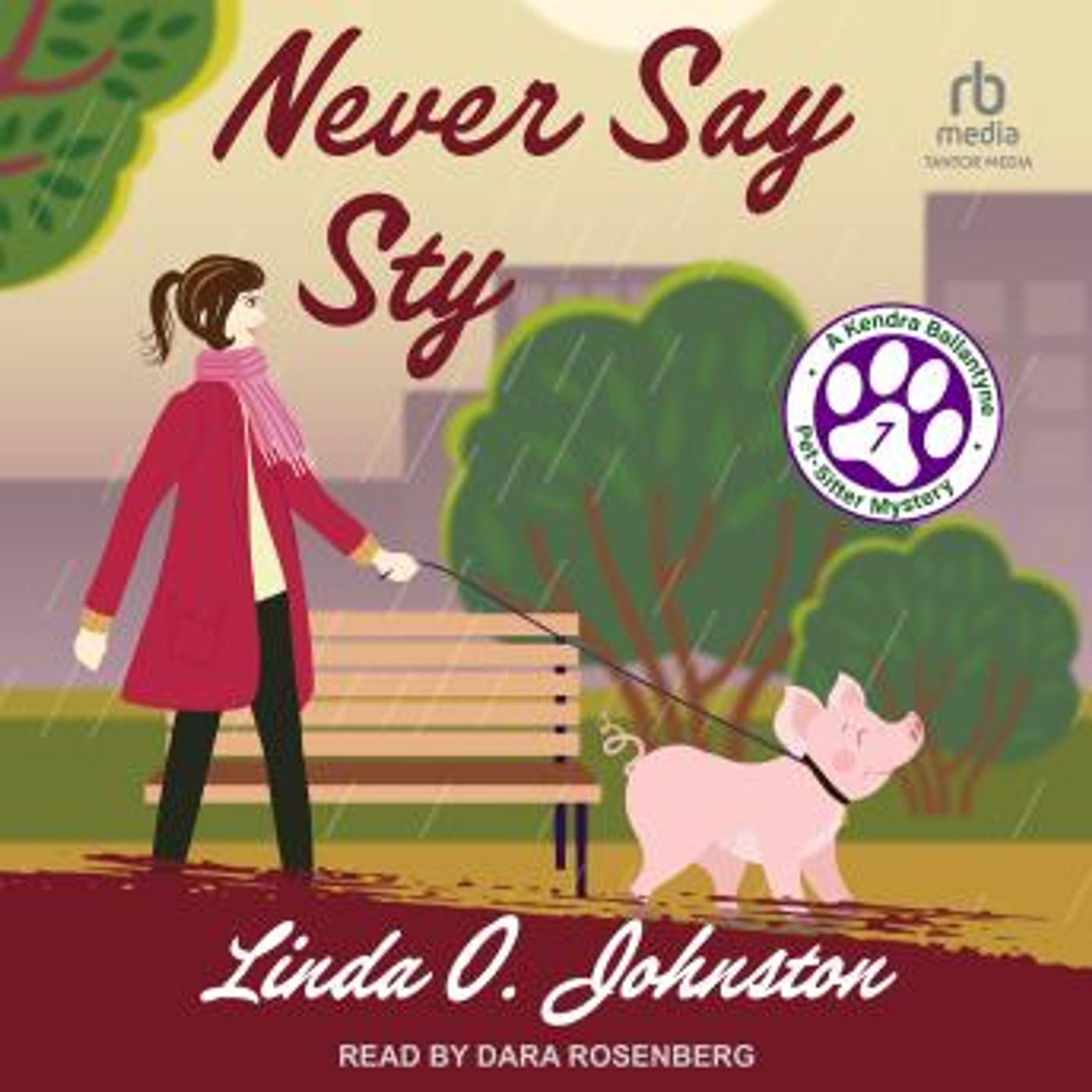 Listen to the Best Full Audiobooks in Mystery, Thriller & Horror, Cozy Mystery