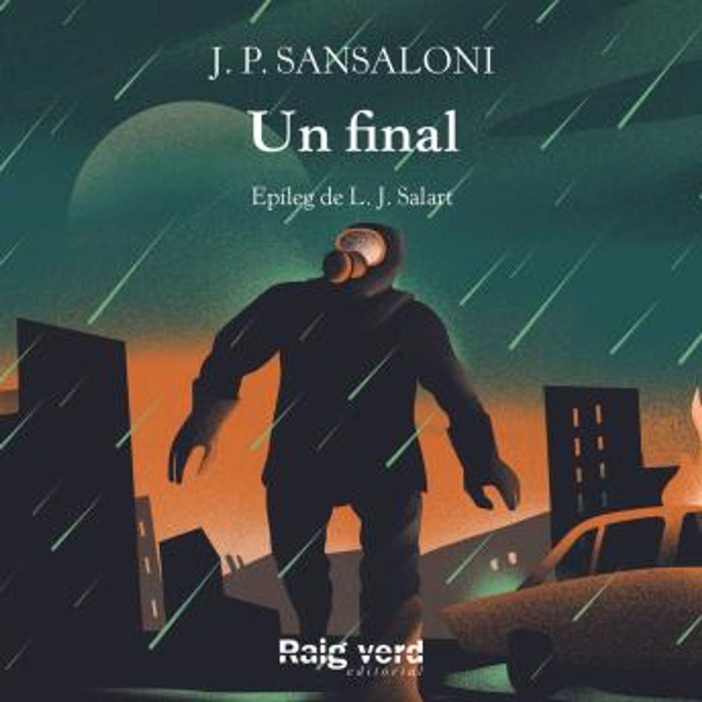 Grab the Essential Full Audiobooks in Science Fiction & Fantasy, Apocalyptic & Dystopian