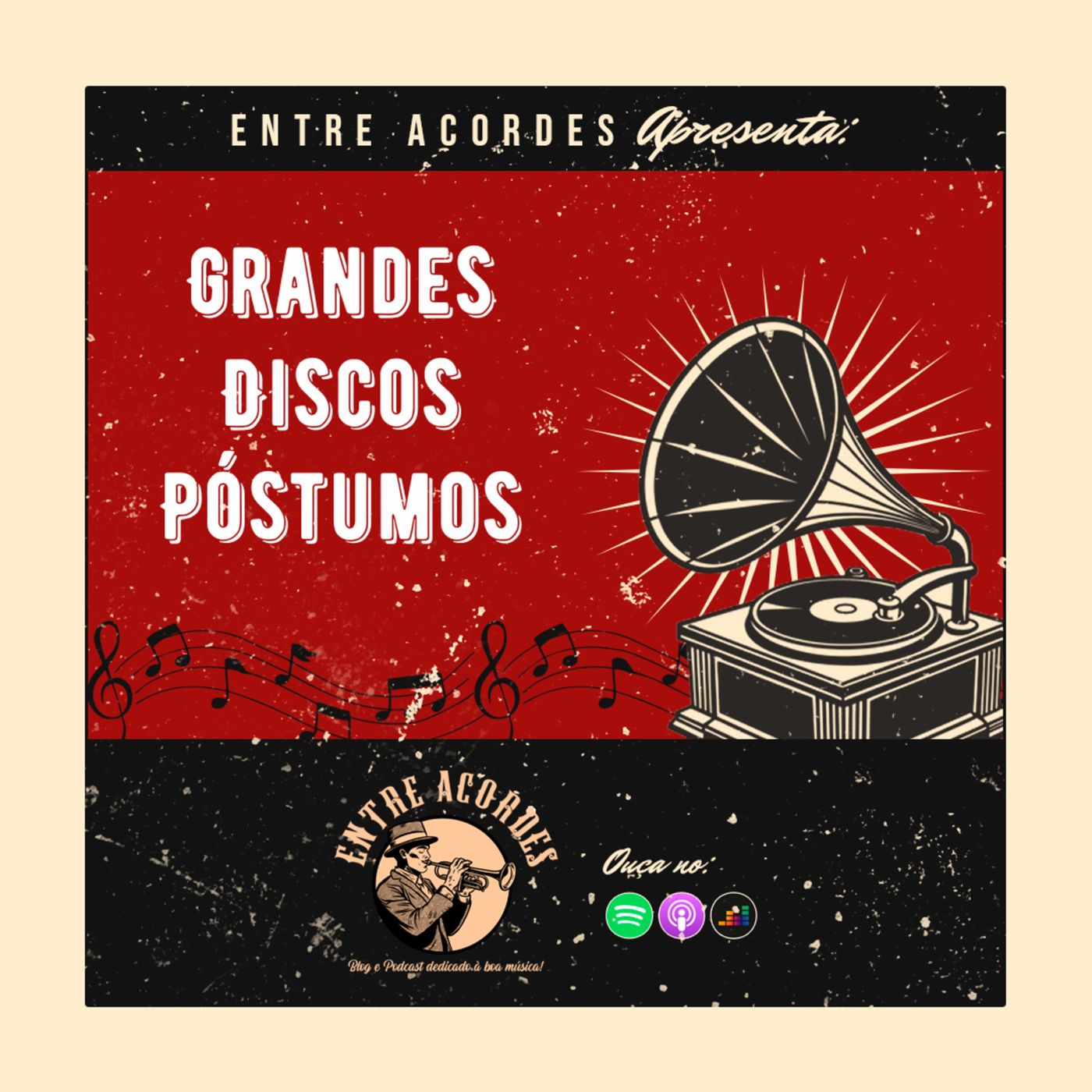 Entre Acordes Podcast