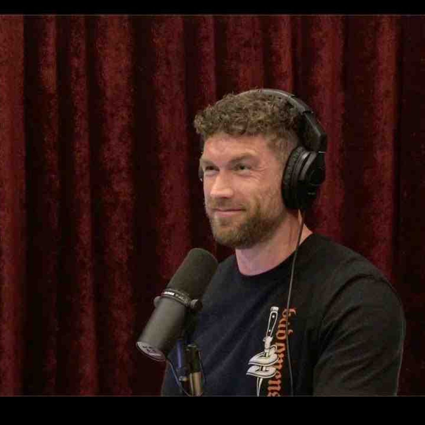 Joe Rogan Experience _2418 - Chris Williamson(MP3_160K)
