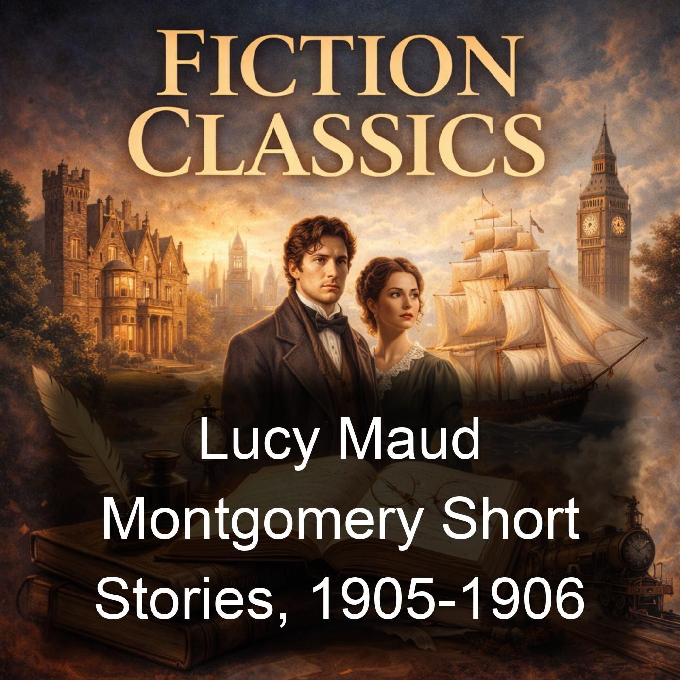 Lucy Maud Montgomery Short Stories, 1905-1906