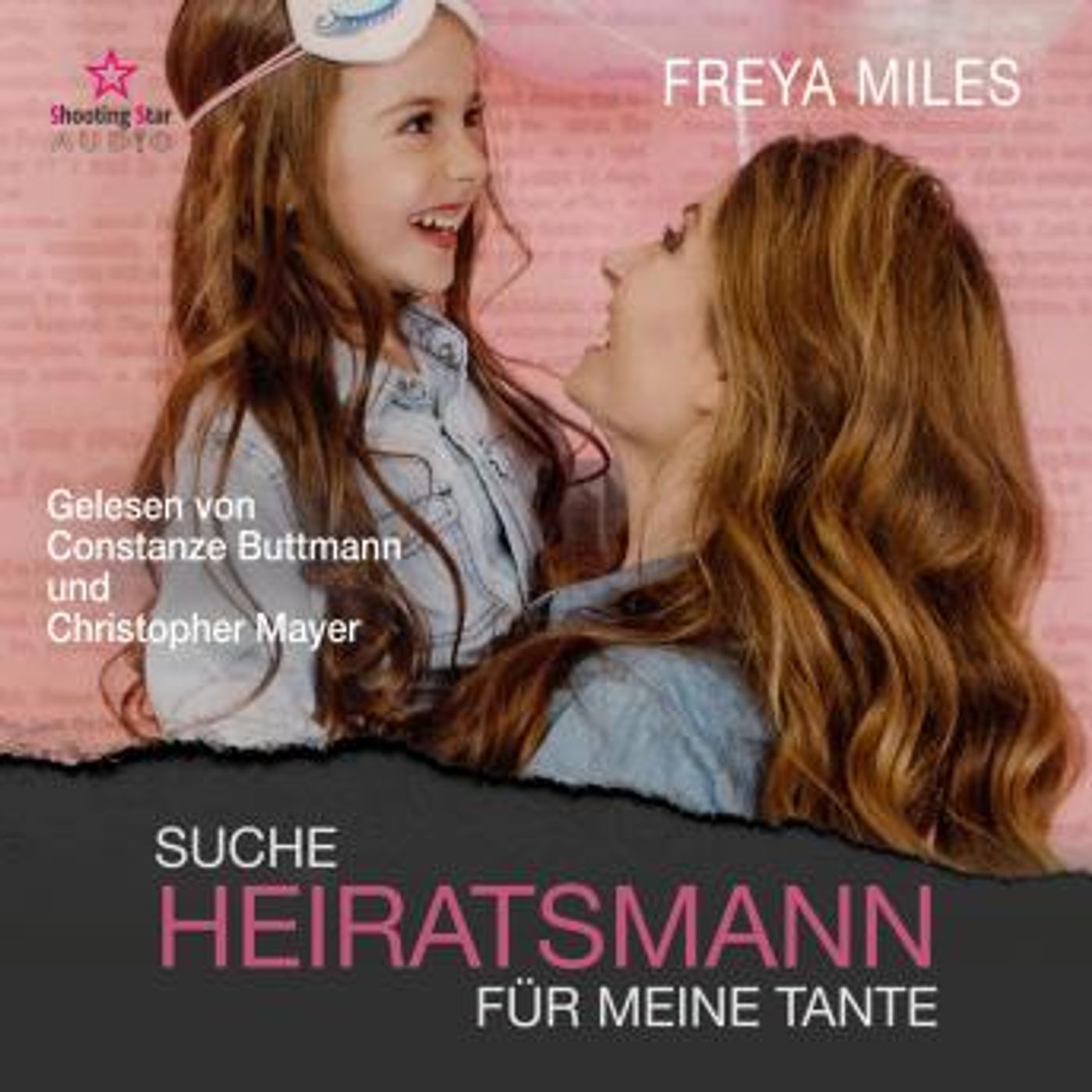 Discover Top Full Audiobooks in Romance, Rom-Com