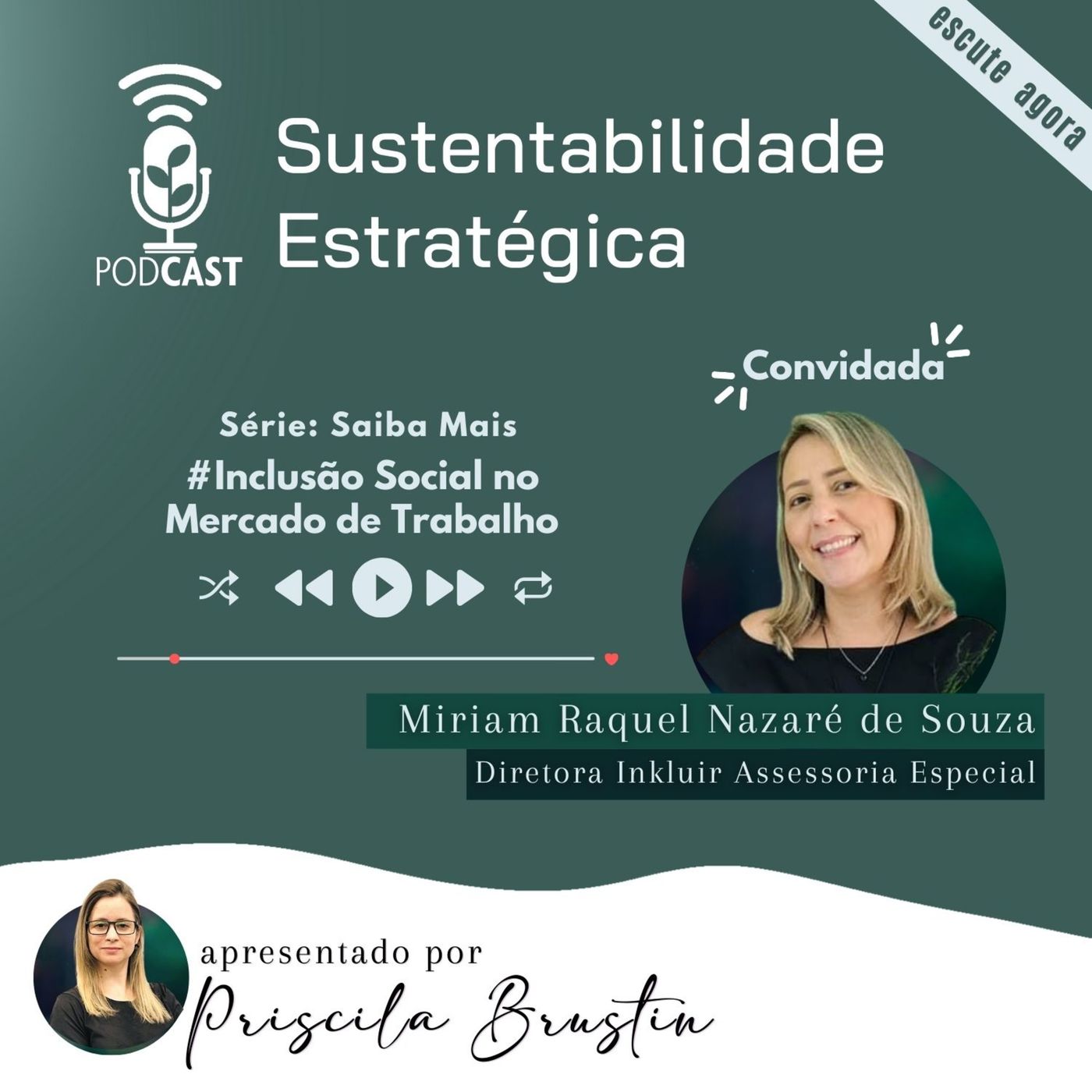 Sustentabilidade Estratégica
