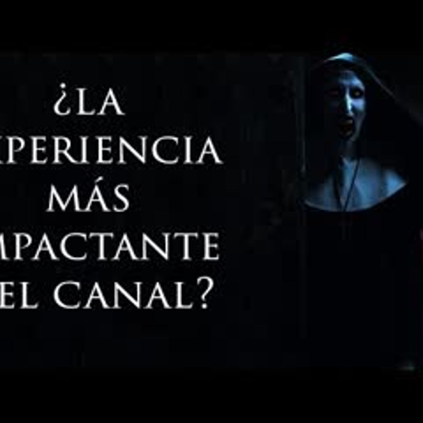 LA PRIMERA COMUNIÓN episode artwork