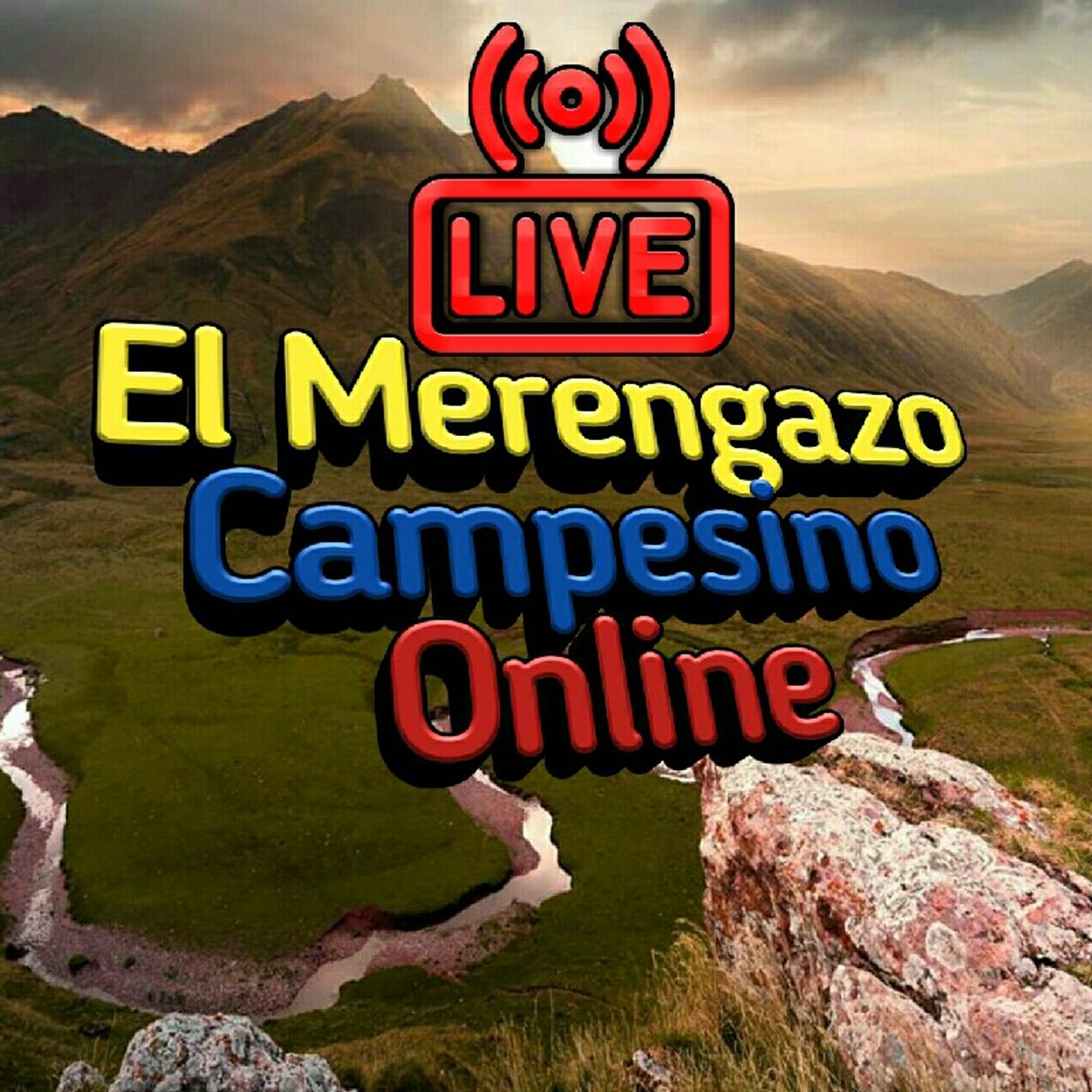 El Merengazo Campesino