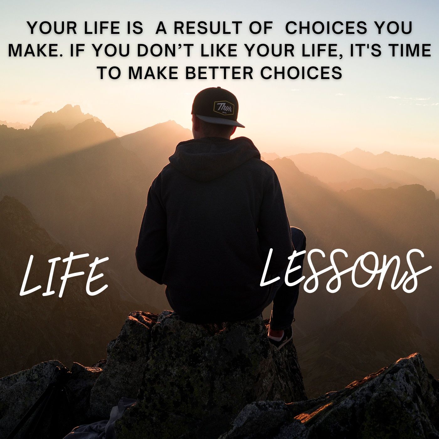 Conspiracy of LIfe  Requirements