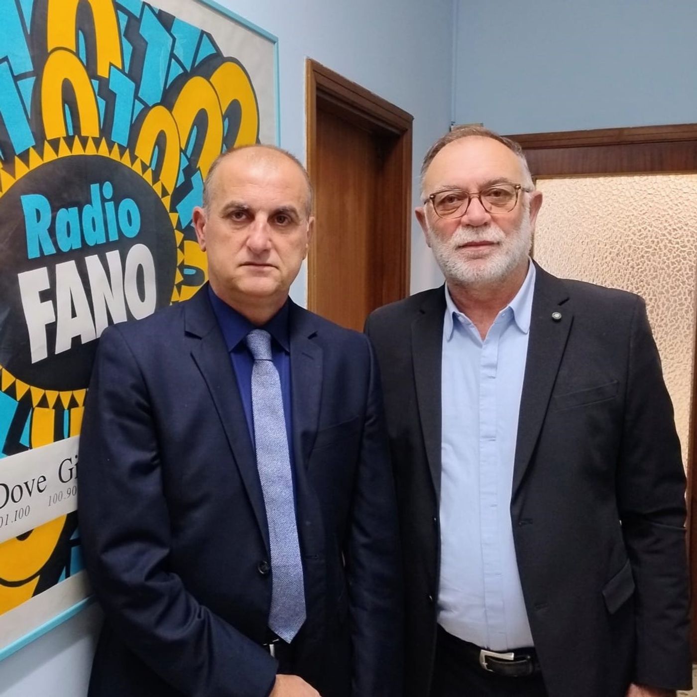 Parliamo Di