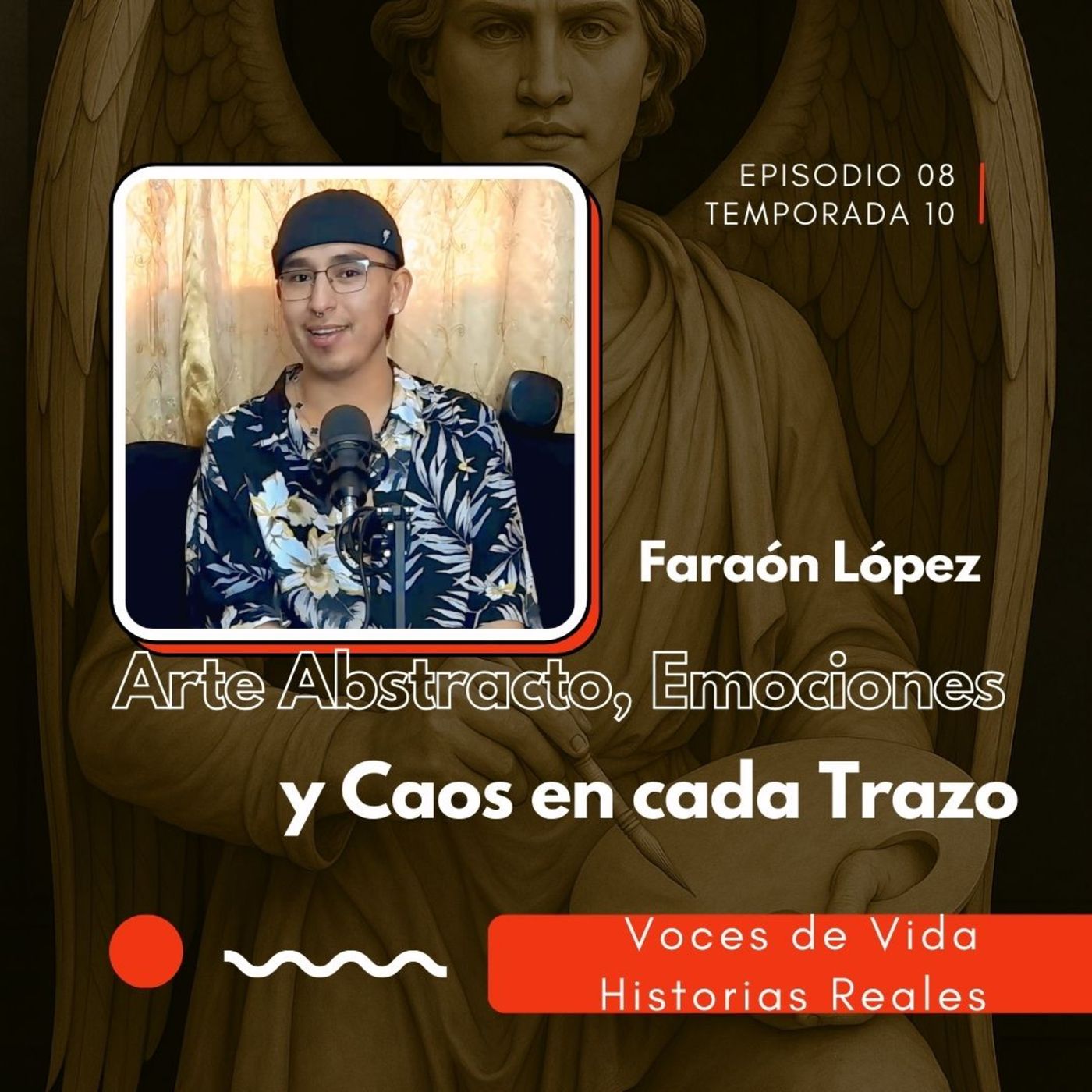 Voces de Vida, Historias Reales