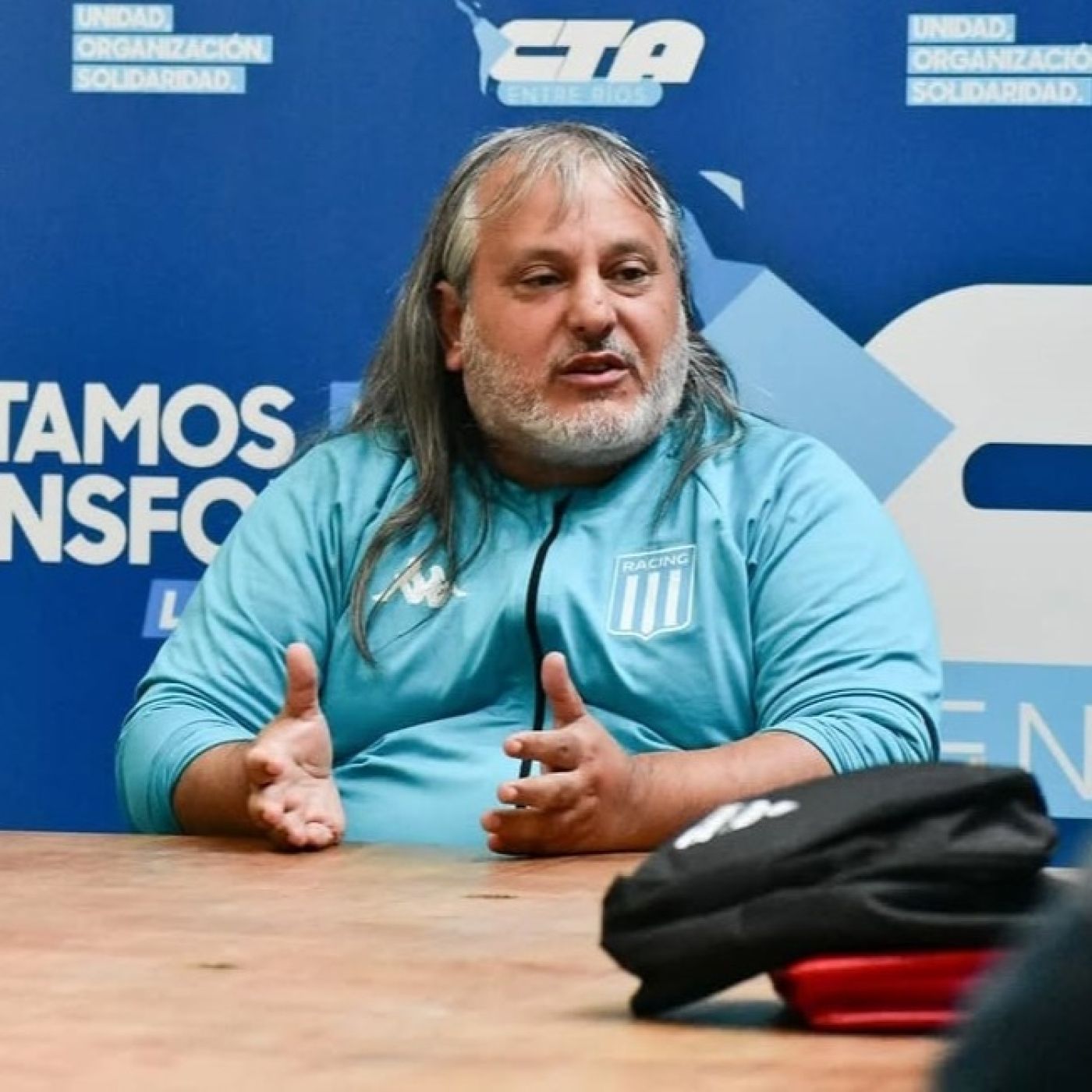 Eco Medios Entrevistas