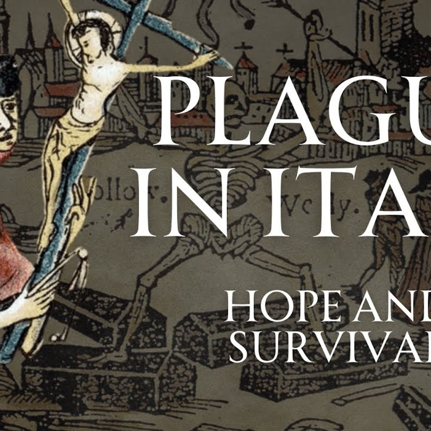 How Italy Survived the Black Death