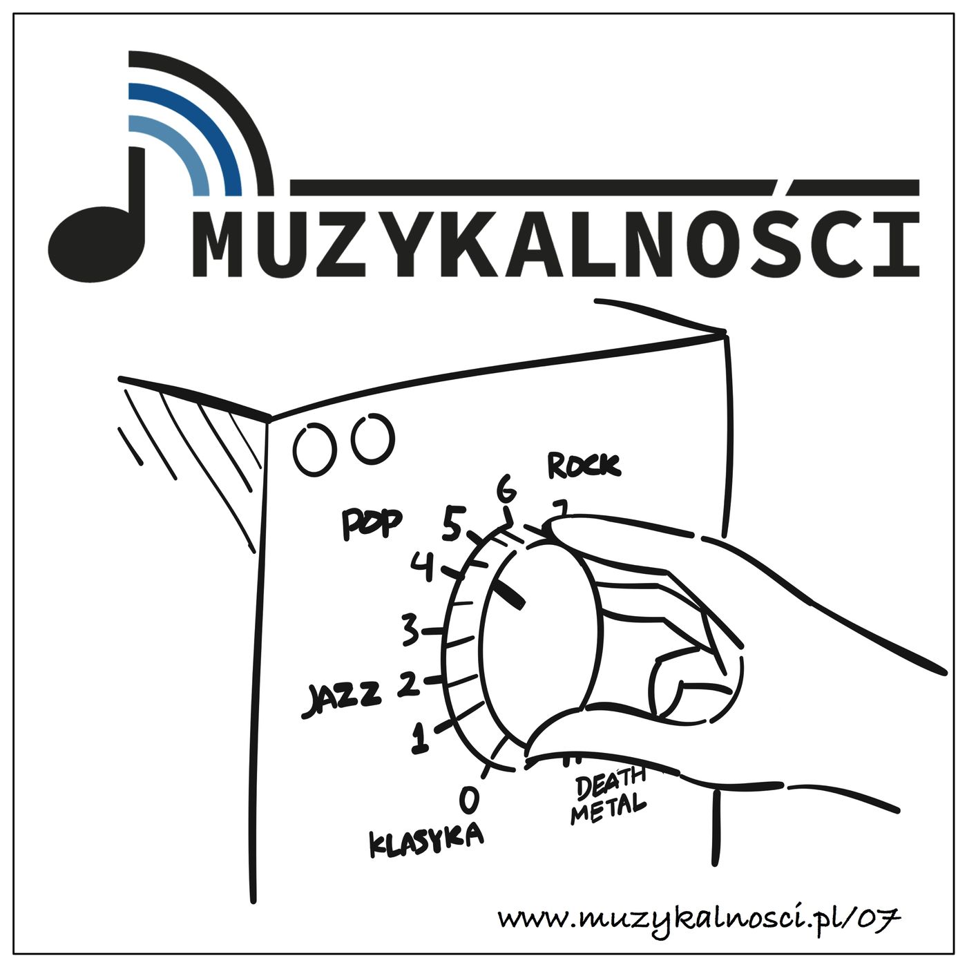 Muzykalności