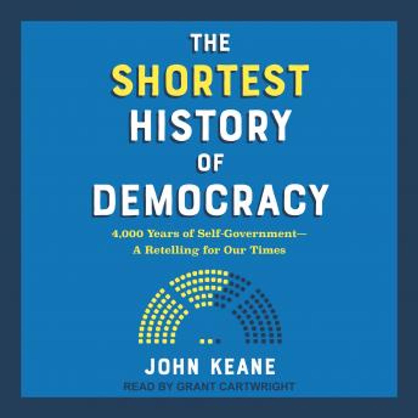 Explore the Latest Audiobooks in Non-Fiction, Current Affairs, Law, & Politics