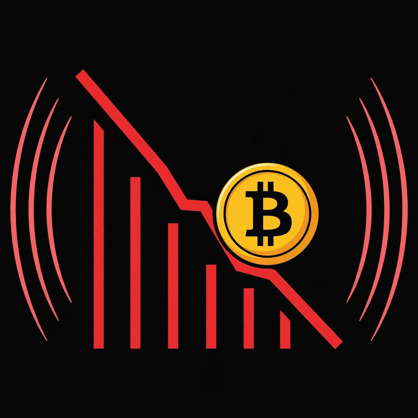 Bitcoin and Ethereum Slide as Crypto Cools Off episode artwork
