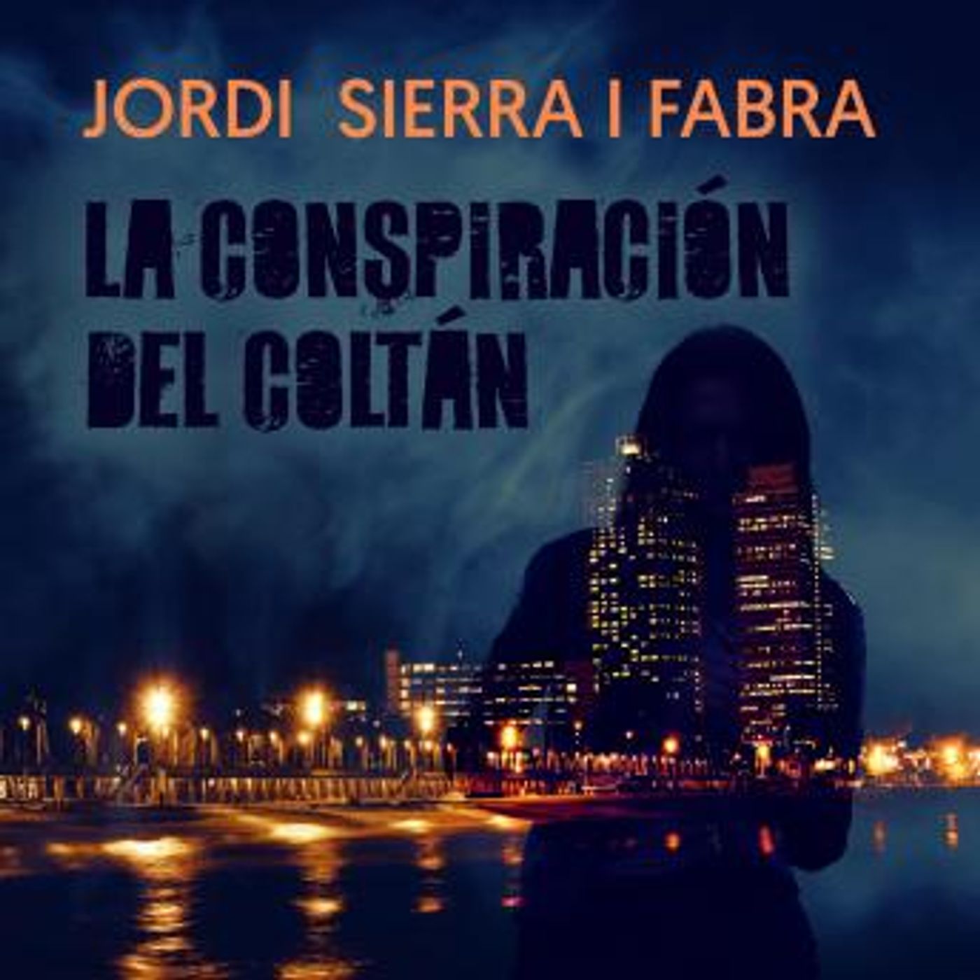 New Full Audiobooks in Mystery, Thriller & Horror, Suspense