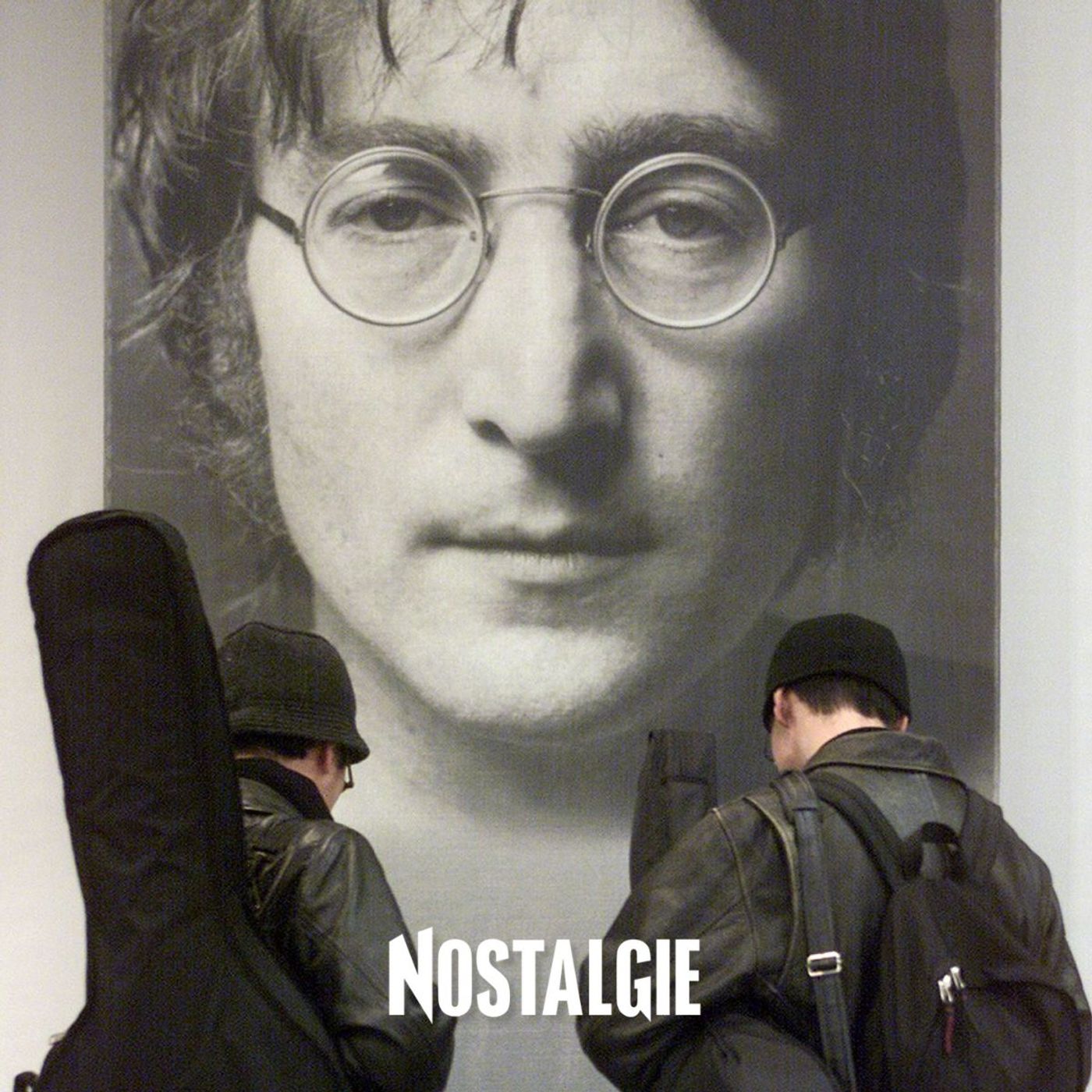 Journal de la Musique : La guitare perdue de John Lennon pourrait devenir l'une des plus chères au monde