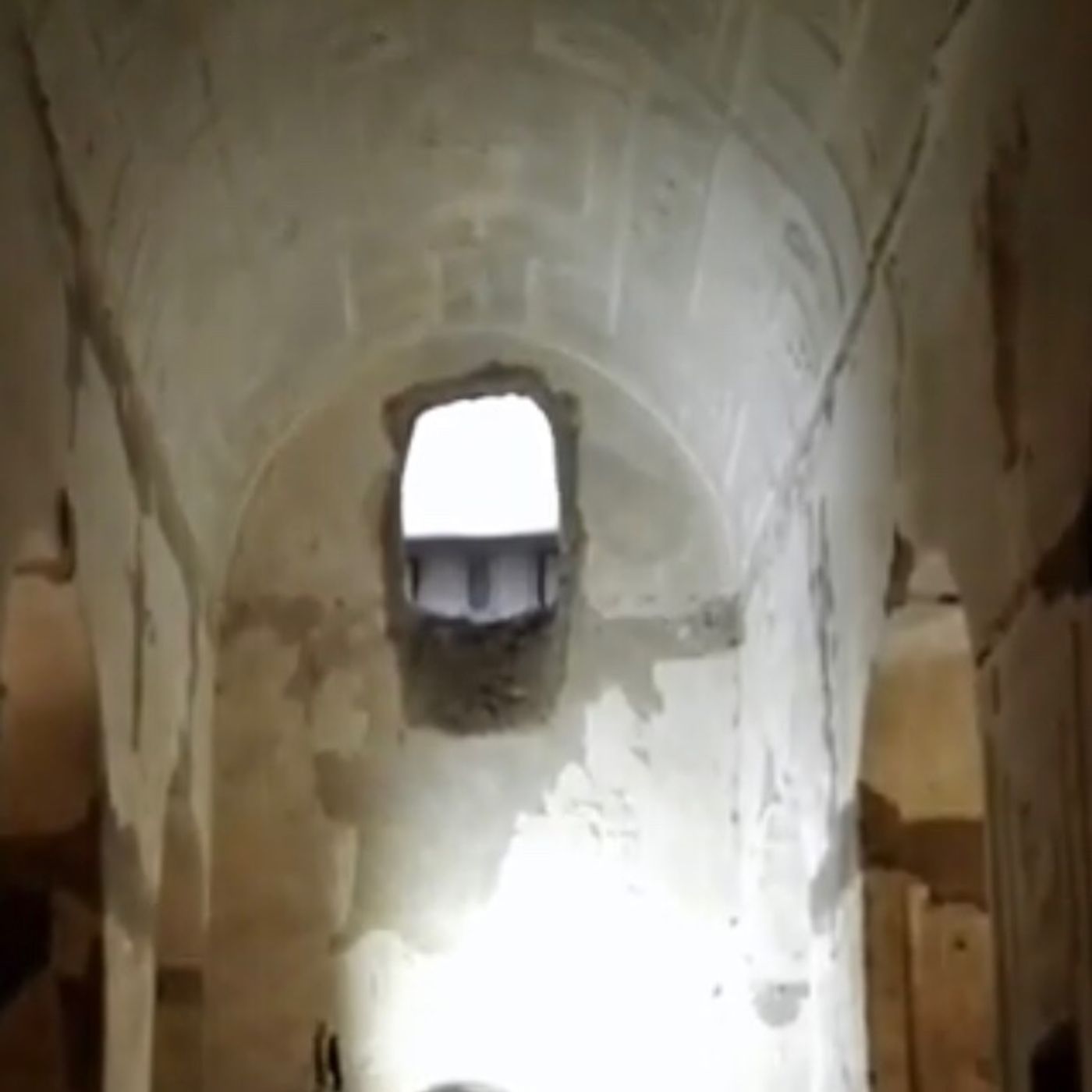 Porta Maggiore, la Basilica sotterranea episode artwork